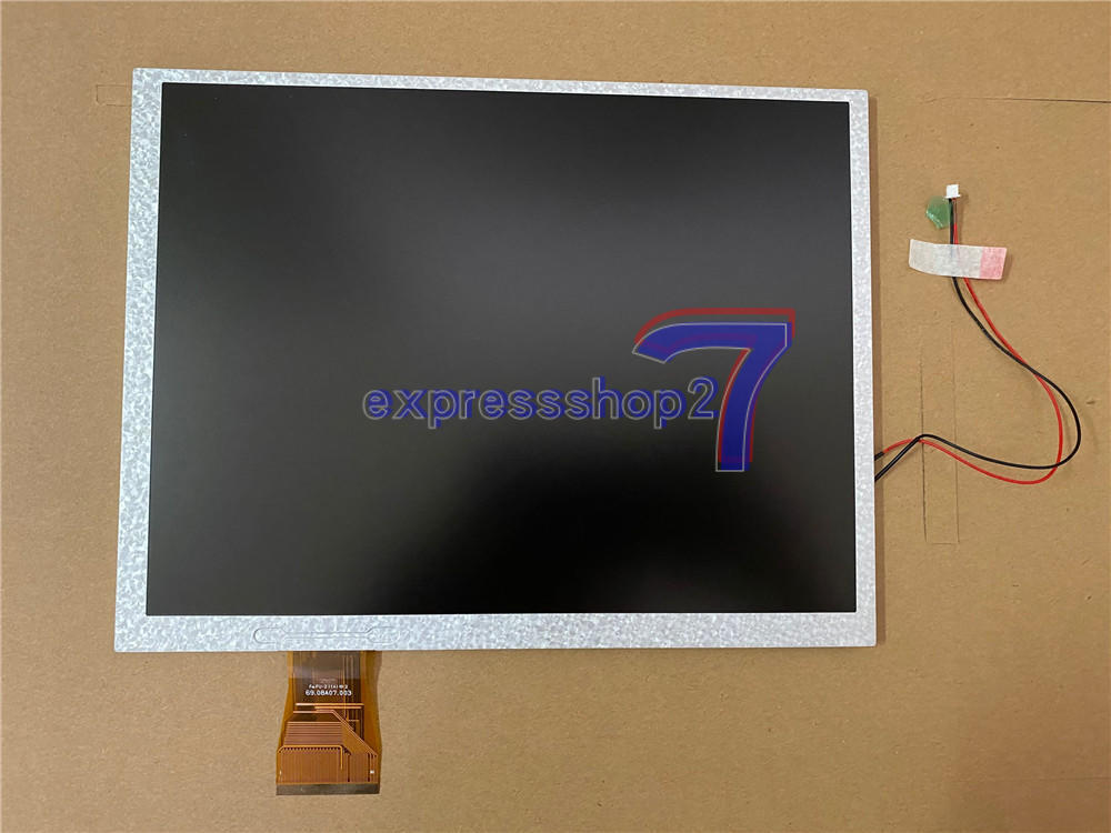 10.4" AUO 800×600 Resolution LCD Screen PANEL A104SN03 V1 A104SN03 V.1 1PC