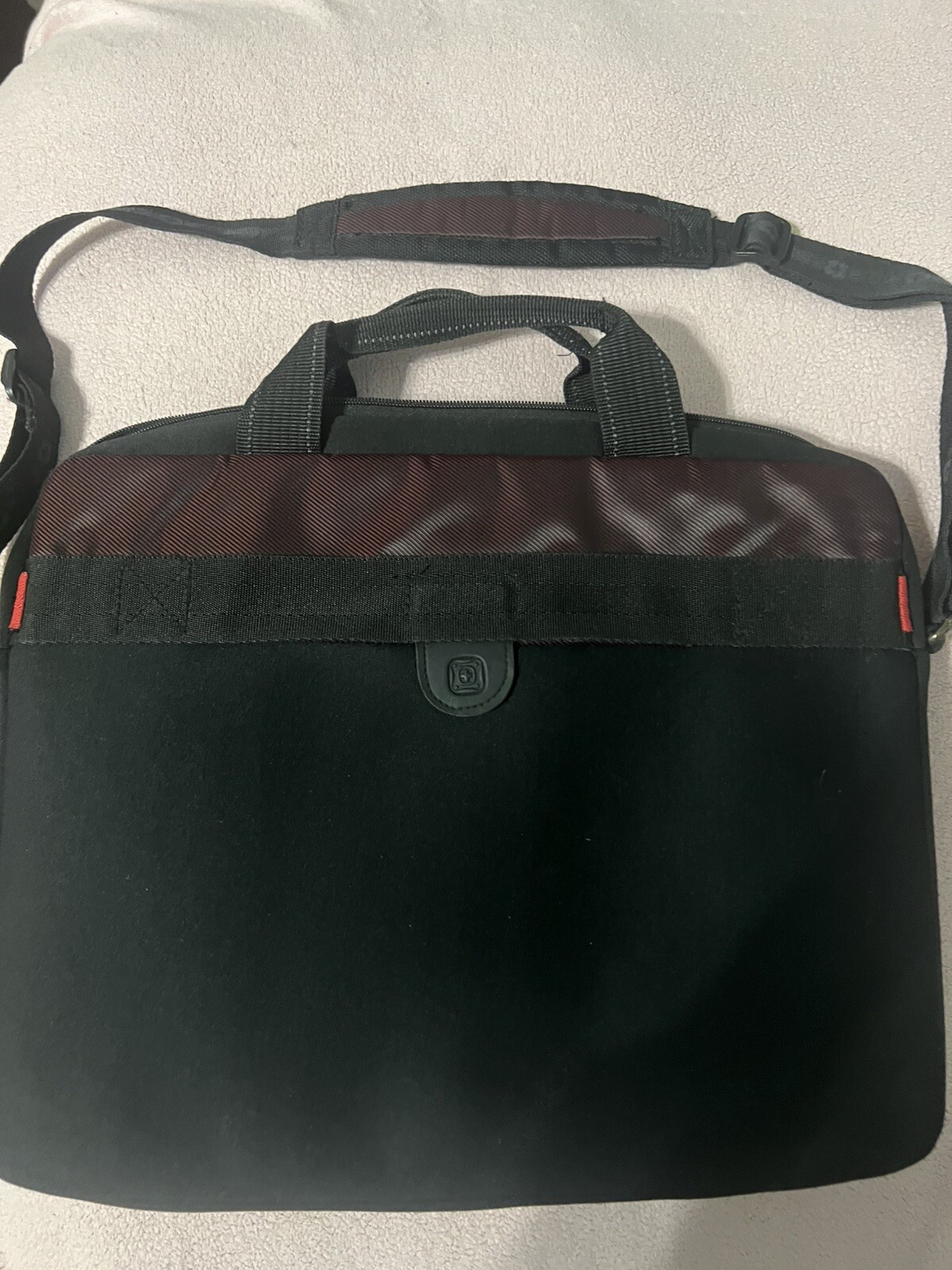 Swiss Computer Bag/ Laptop Bag