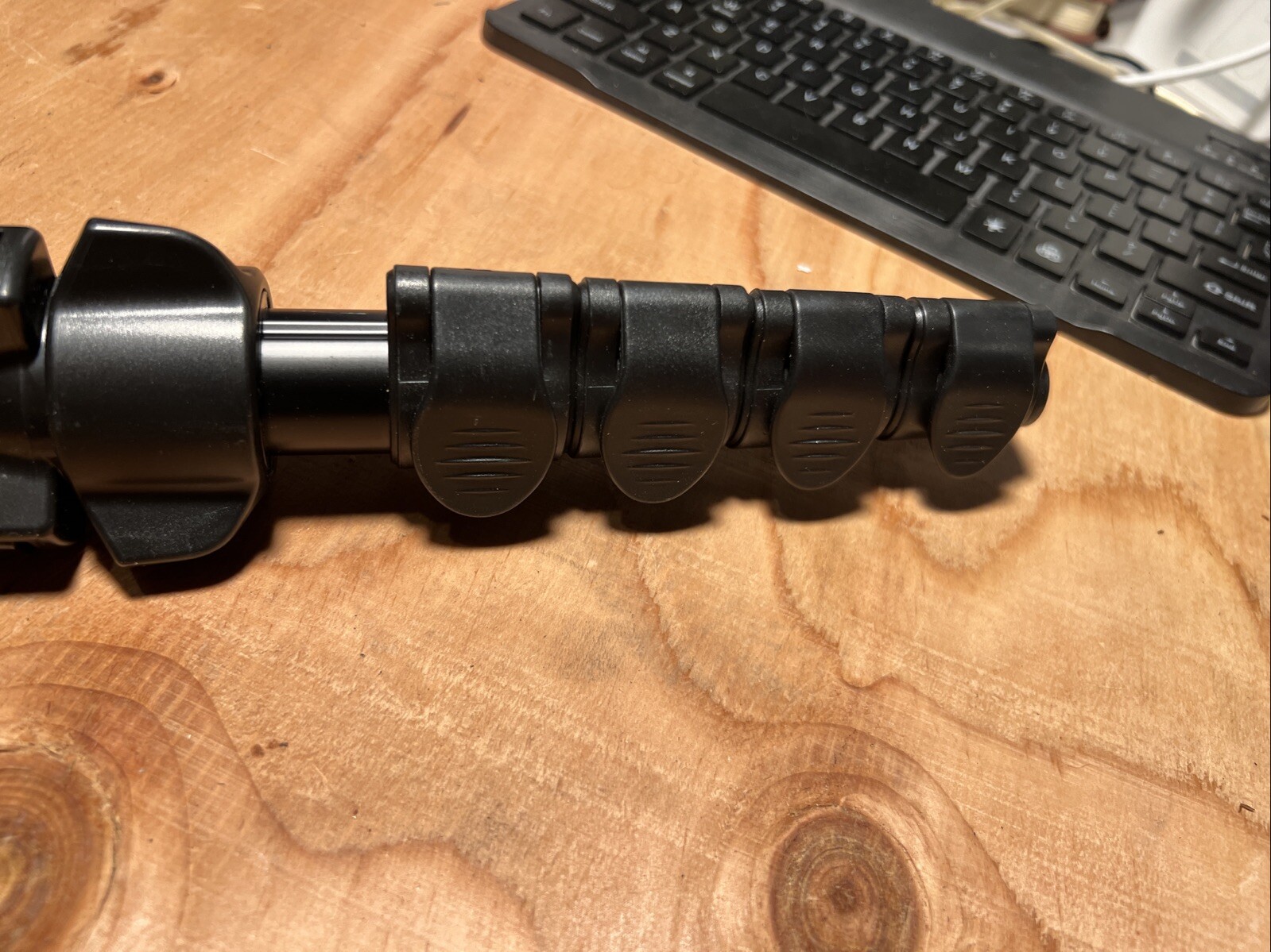 Tripod 86” Victiv Stativ
