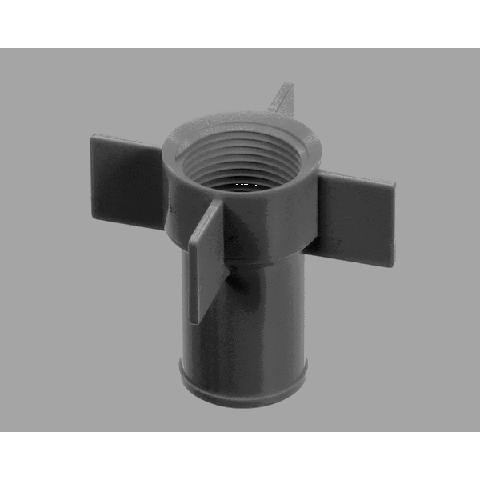 Hoshizaki Drain 429770-01 - Genuine OEM Replacement Part