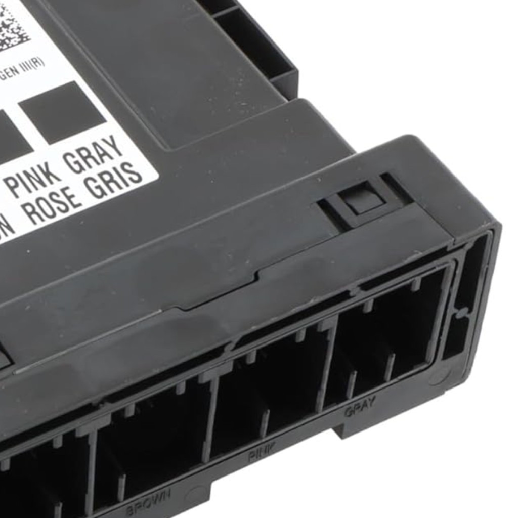 For Chevy Trax 2021 2022 Body Control Module