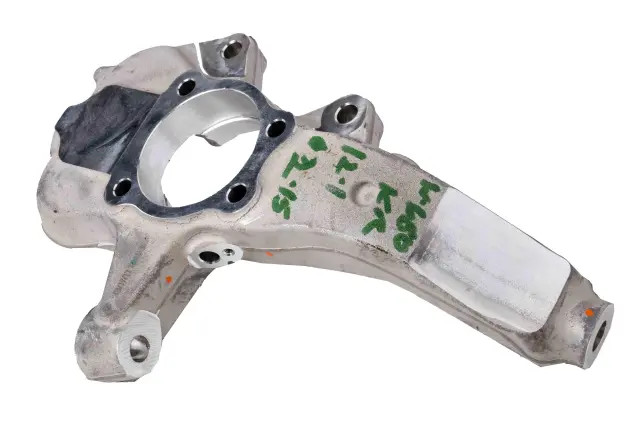 Genuine GM Passenger Side Steering Knuckle 84119958