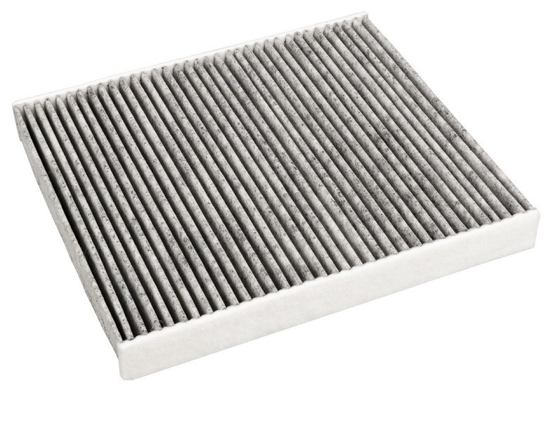 VW  AUDI SEAT SKODA POLLEN CABIN FILTER 2Q0819669  FOR VW AUDI