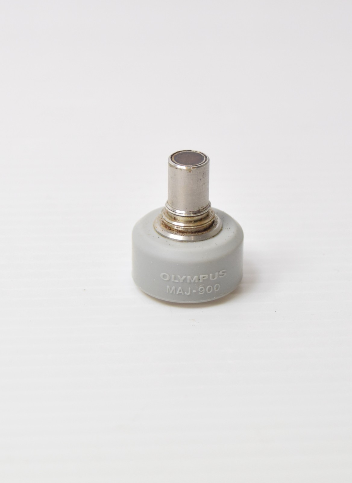 Olympus MAJ-900 Light source adapter
