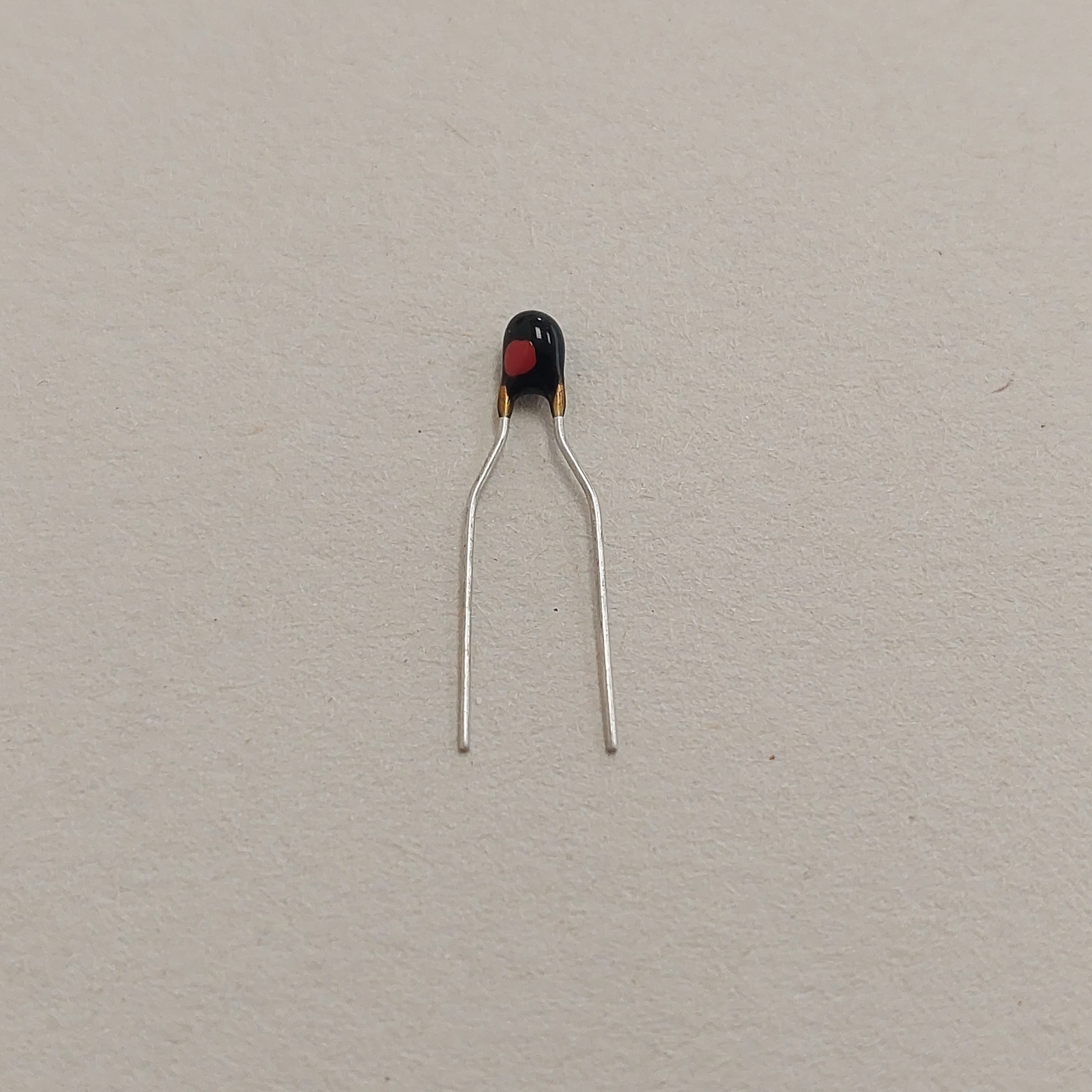 ZE2 INTERMETALL DIODE X1PC