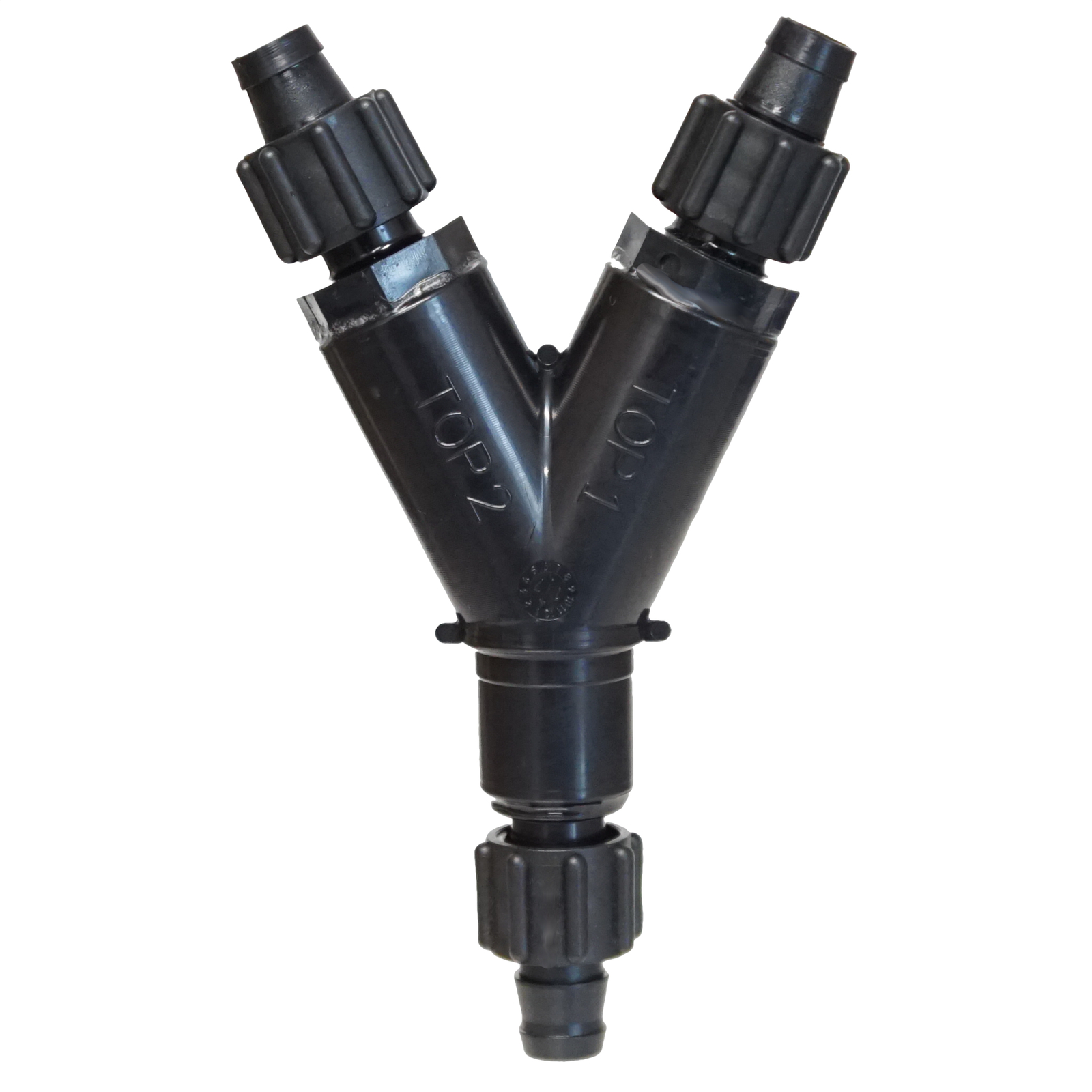 Irritec 5/8" Drip Tape Y