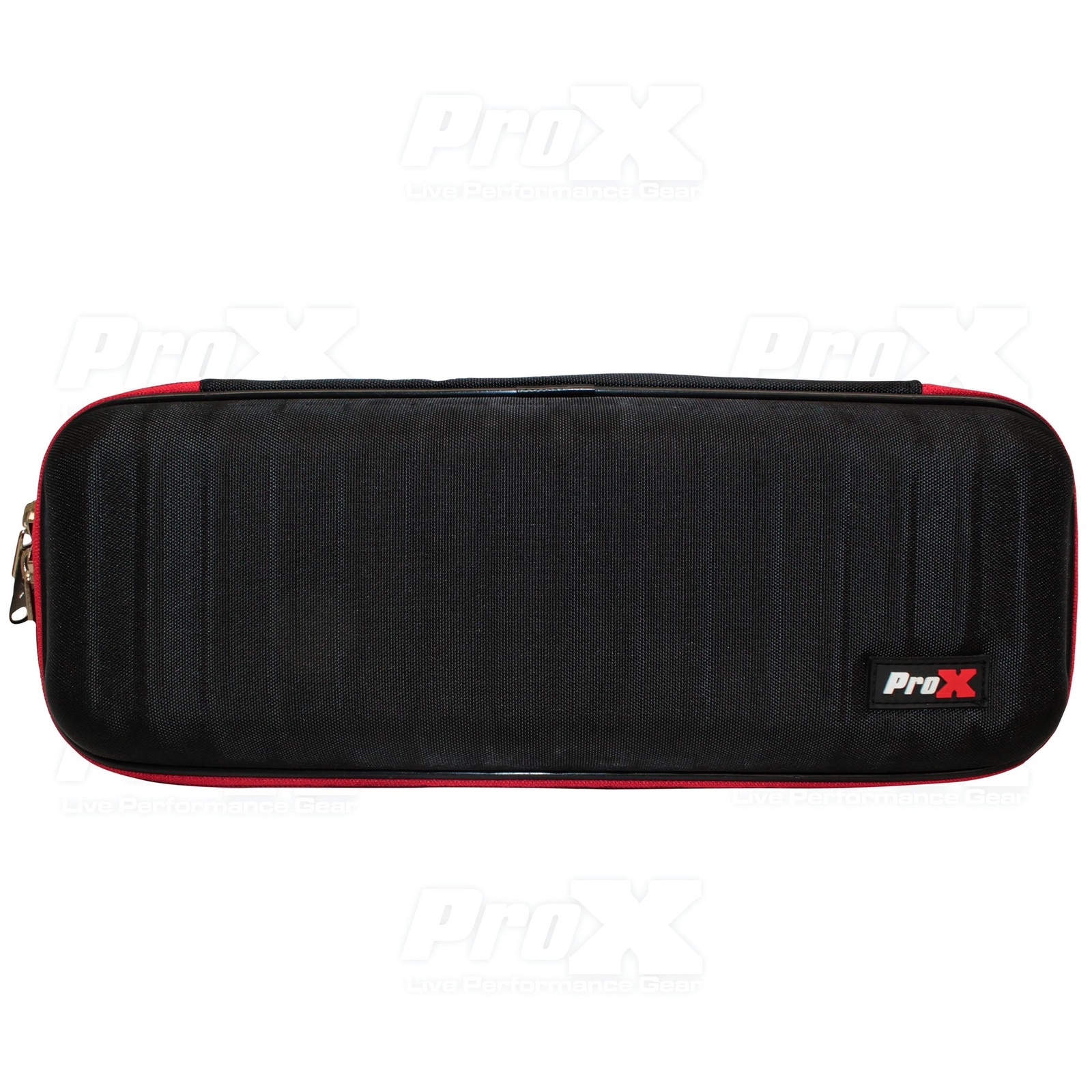 ProX XB-DJ2GO2 ZeroG Lightweight Nano Size Bag For Numark DJ2GO2 & Wireless Mic