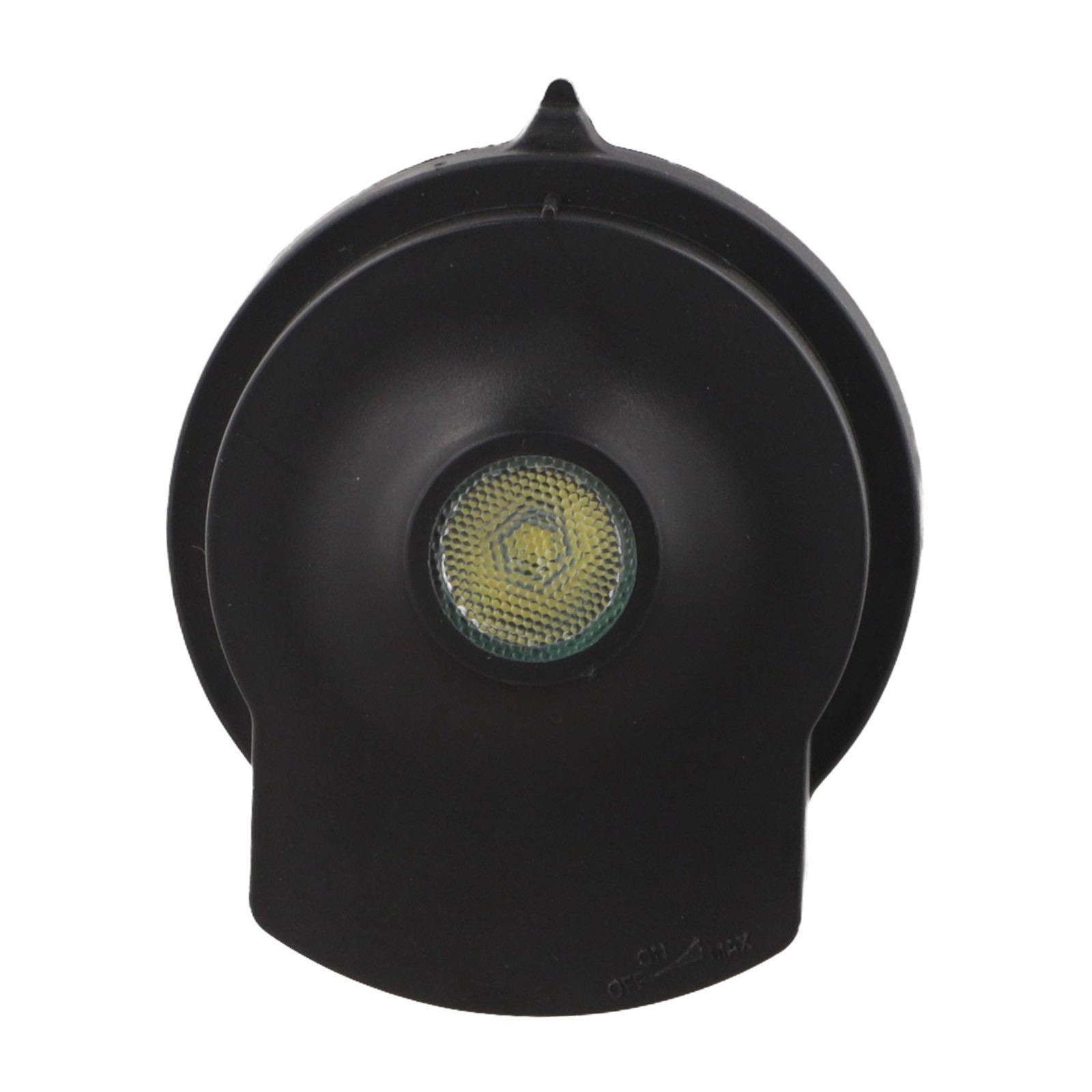 LED Illumination for Biological Microscopes with Adjustable Brightness Control