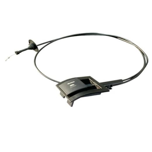 Compatible with Ford F150 Hood Release Cable, F150 Hood Latch, Hood Latch