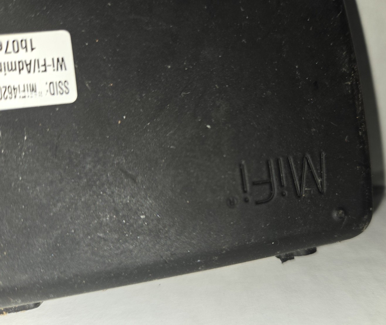 Jetpack Verizon MiFi Jetpack 4G LTE Mobile Hotspot (Verizon Wireless), Untested