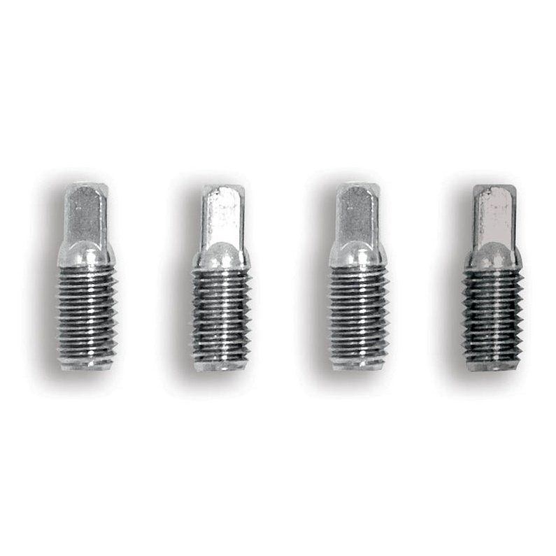 Gibraltar SC-0129 6mm Key Screw For U-Joint 4pack