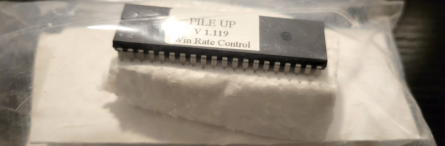 Golden Dragon Amusement Snork Main Board PCB UNTESTED