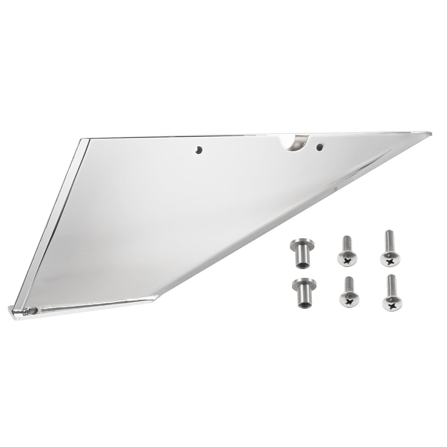 Sevencow Skeg Guard Protector Safe-skeg for Volvo Penta Sterndrive SX Drive