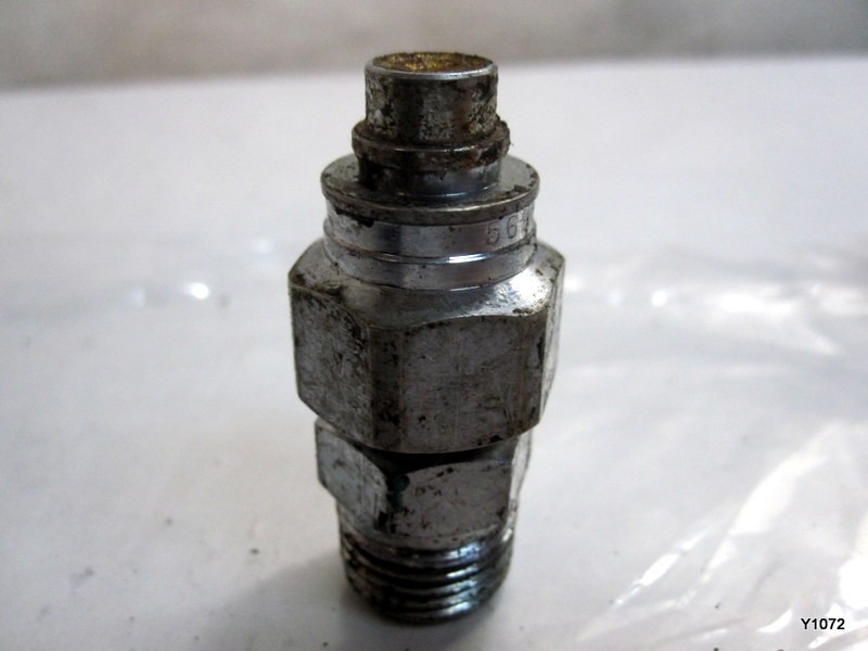 ANSUL 56922-1 NOZZLE USED
