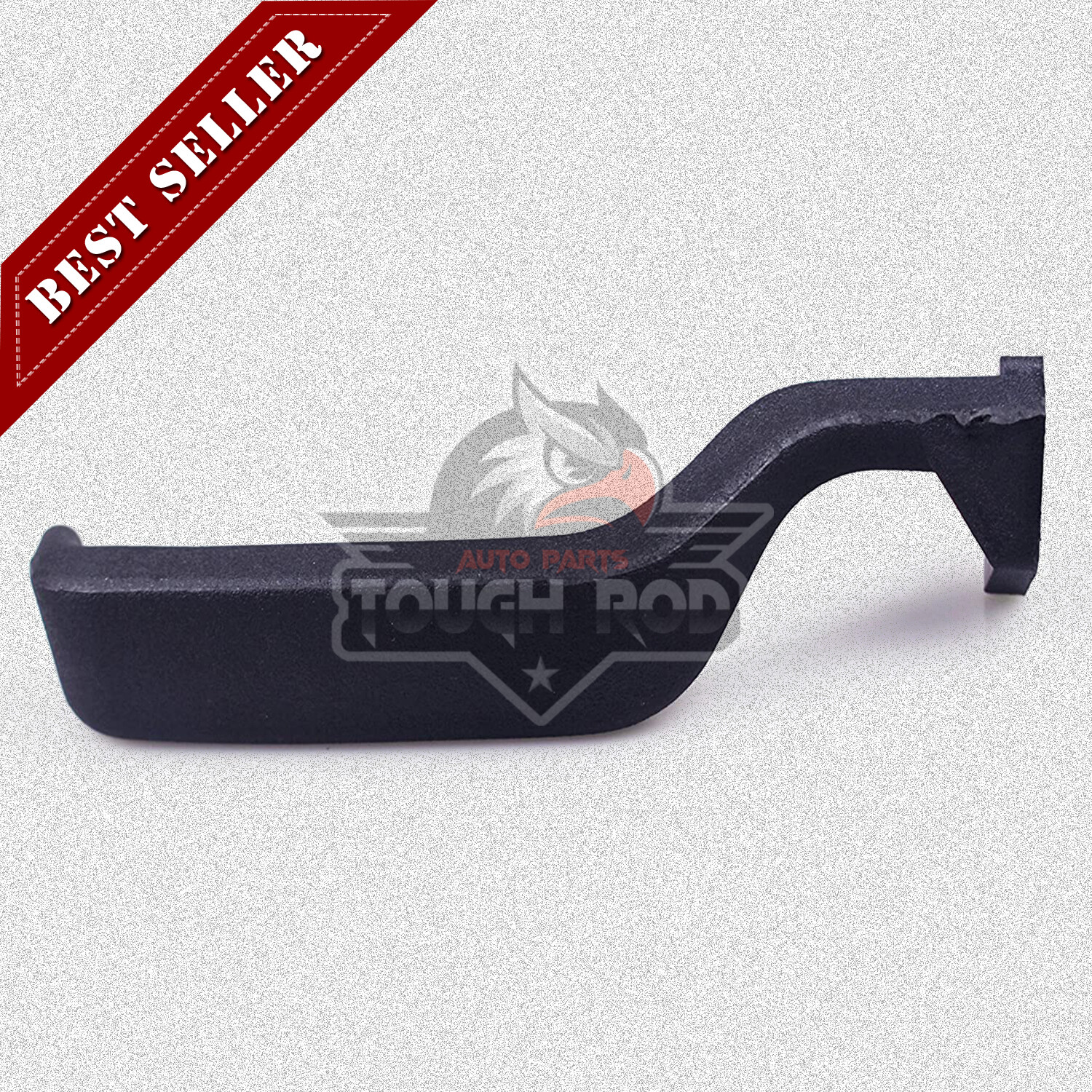 New Door Handle Inner Inside Interior Passenger Side RH For 87-96 Ford F150 F250