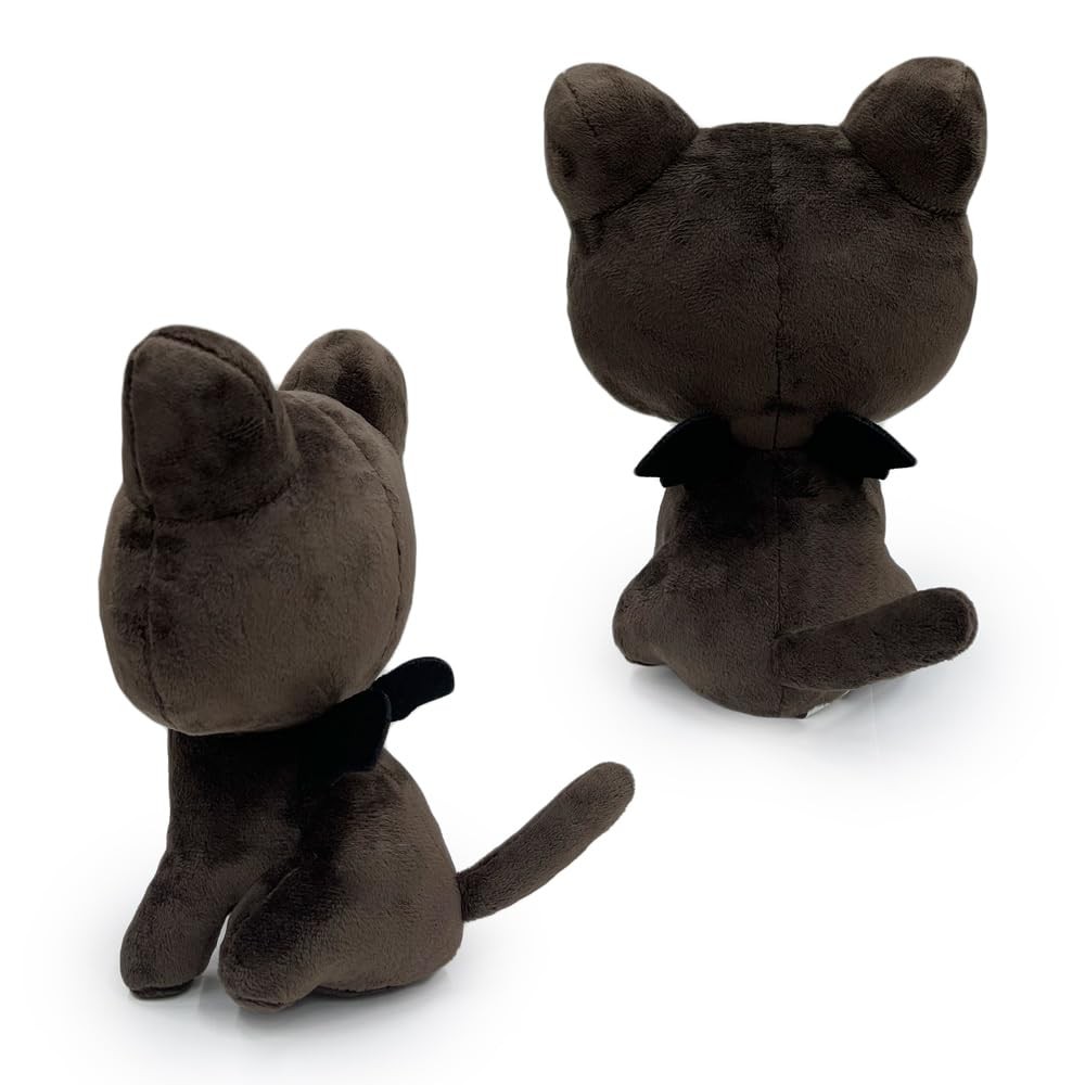 COSPA KonoSuba! 3 Familiar Chomusuke Plush Toy