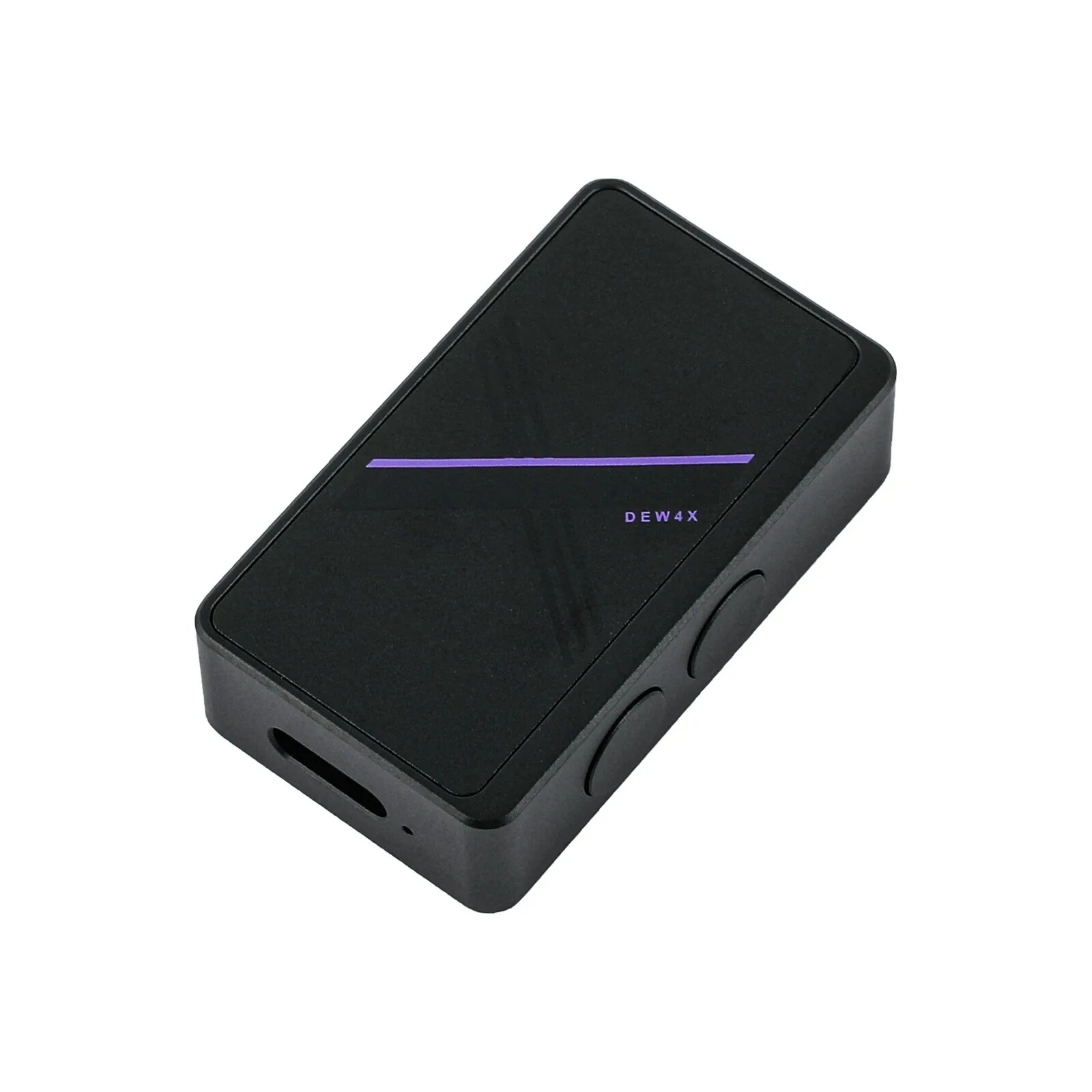 SIMGOT DEW4X HiFi Dual C43198 DAC Chip Portable DAC/AMP with High Quality OFC