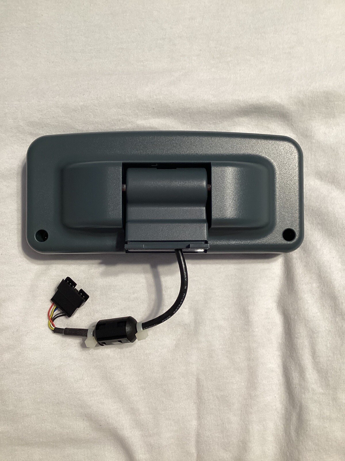 Micros WS 4 / 4LX Rear Cust Display  500701-001 NEW