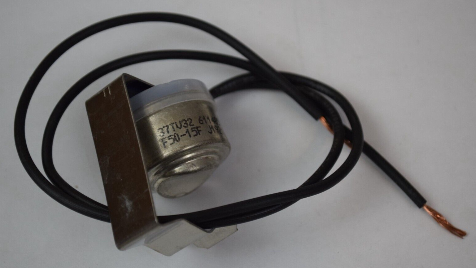 Supco SFPC for TROL-A-TEMP FPC 2570F333-579/34N04 Freeze Protection Control
