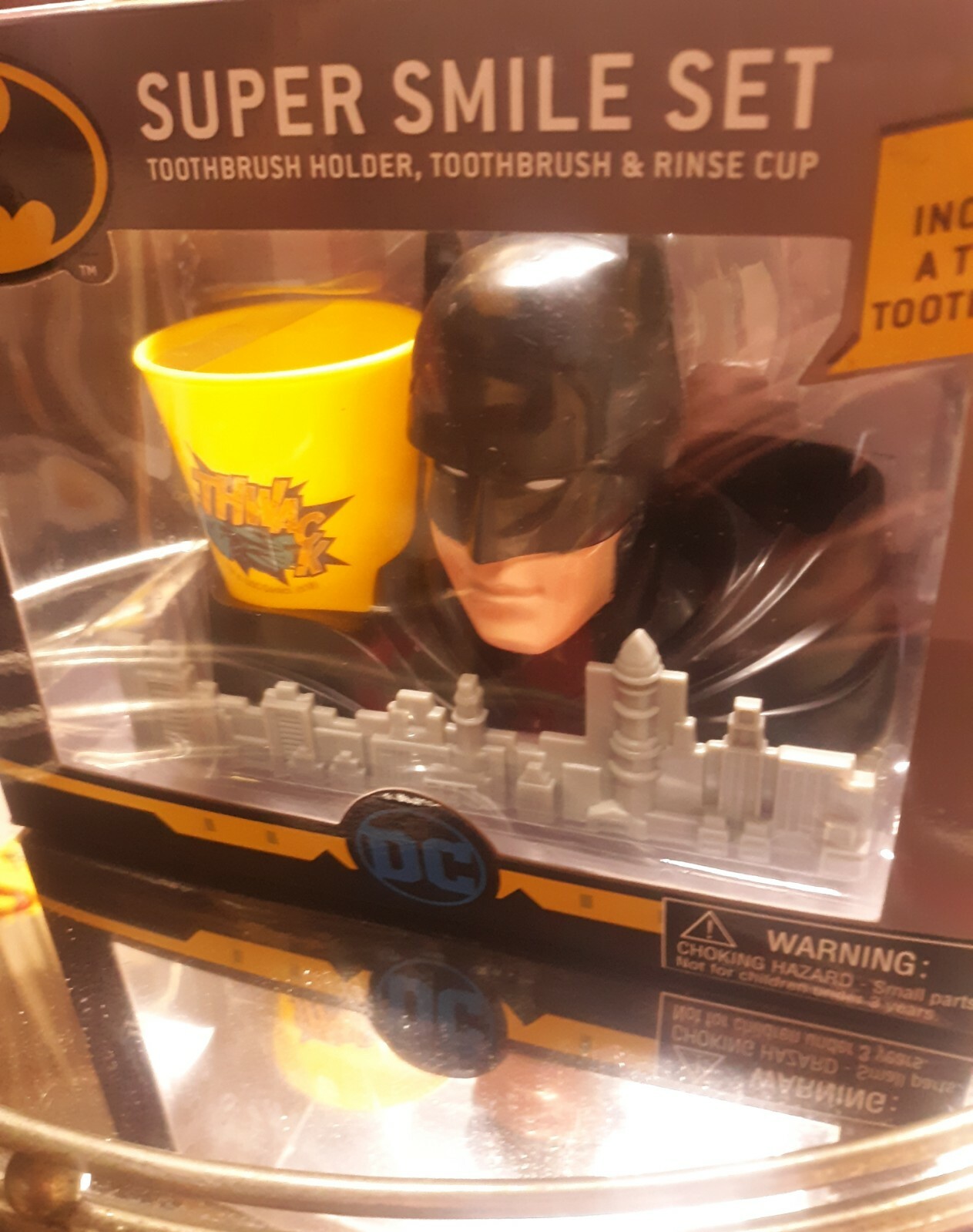 Bat Bundle