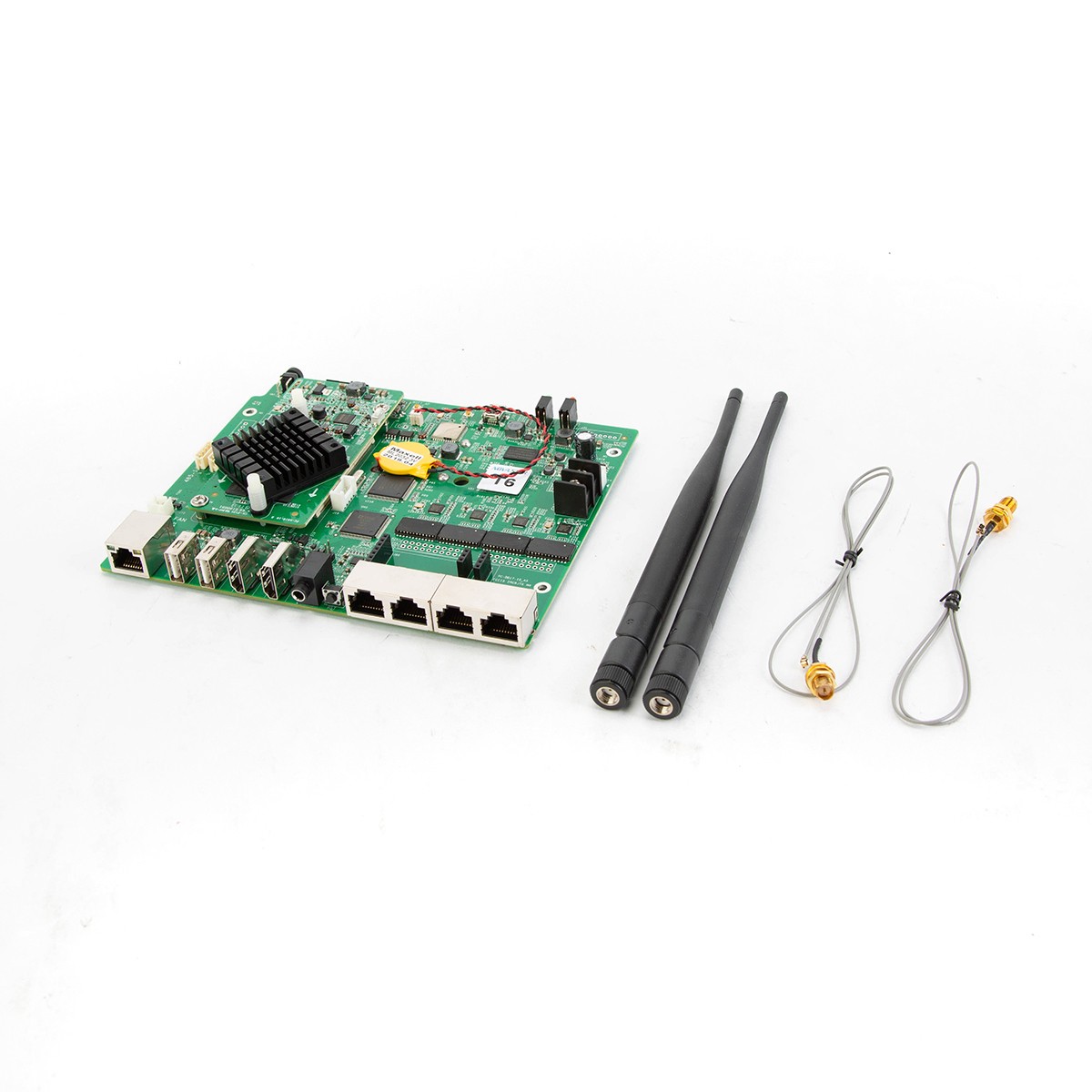 Novastar Taurus T6 LED Controller Card - SKU#2044411