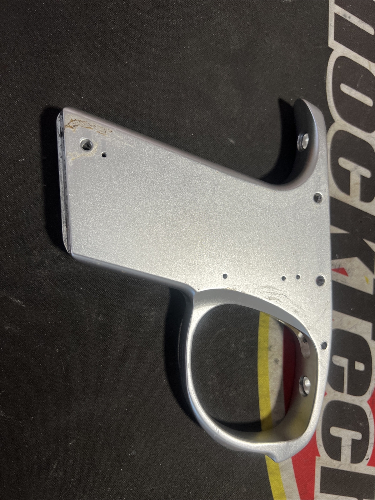 Proto by Dye Pm6 Trigger Frame for Proto Matrix 6 Paintball