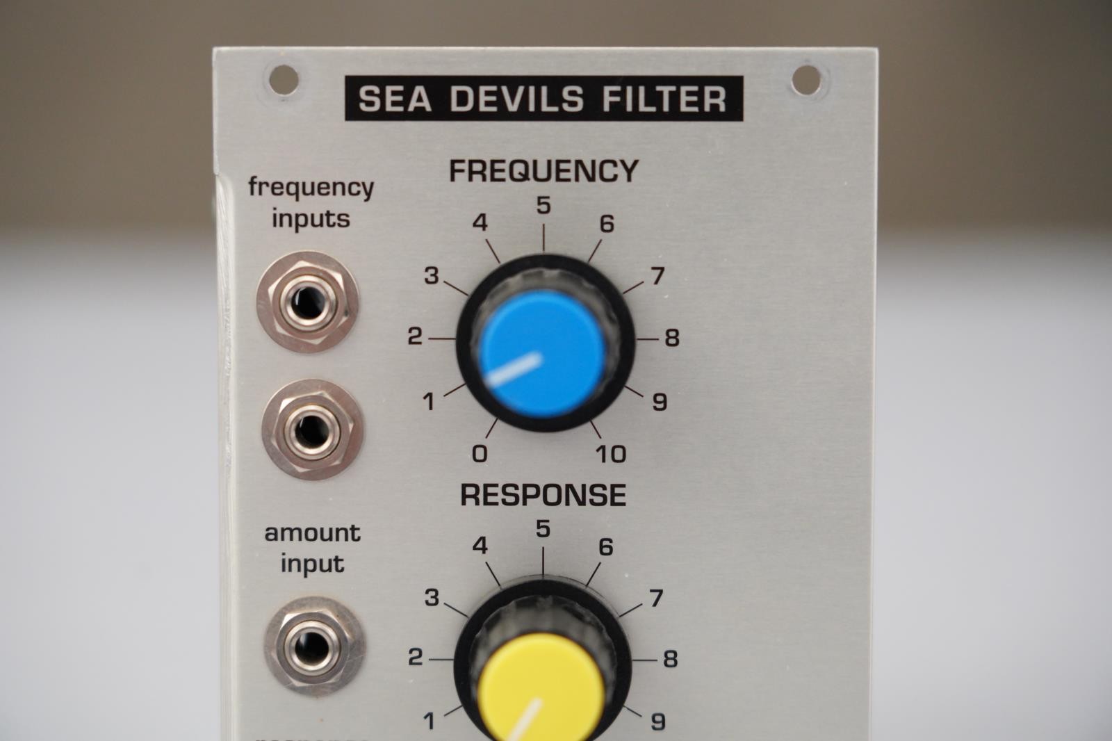 STG Soundlabs Sea Devils Filter Eurorack Module #58452