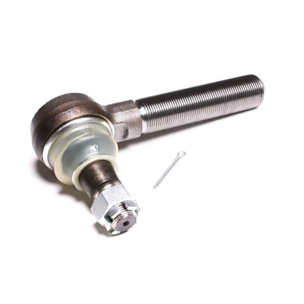 Euclid E-4628 Steering Tie Rod End Front Axle, Type 1
