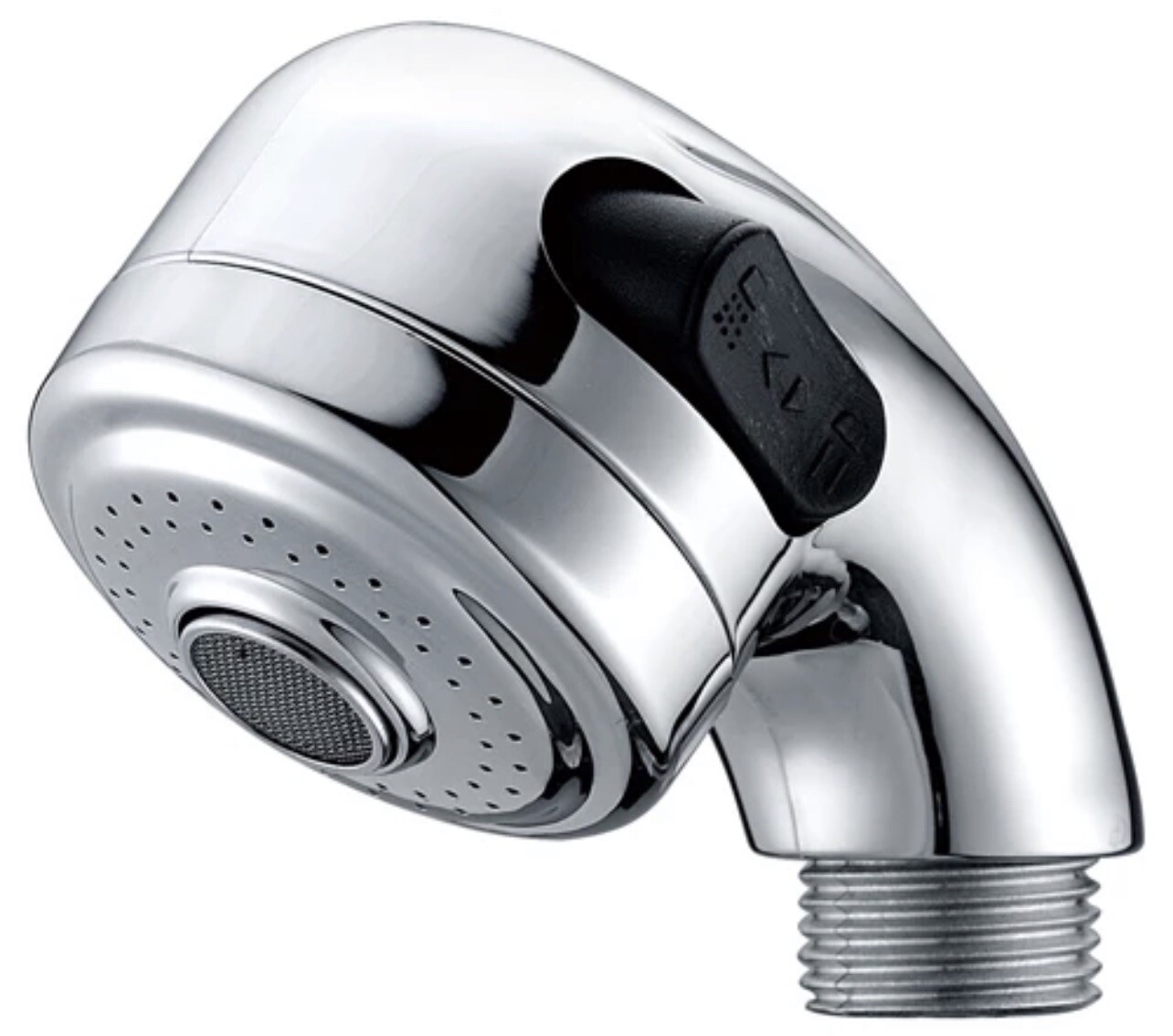 Pedicure Spa Chair Sprayer Hose & Head Set