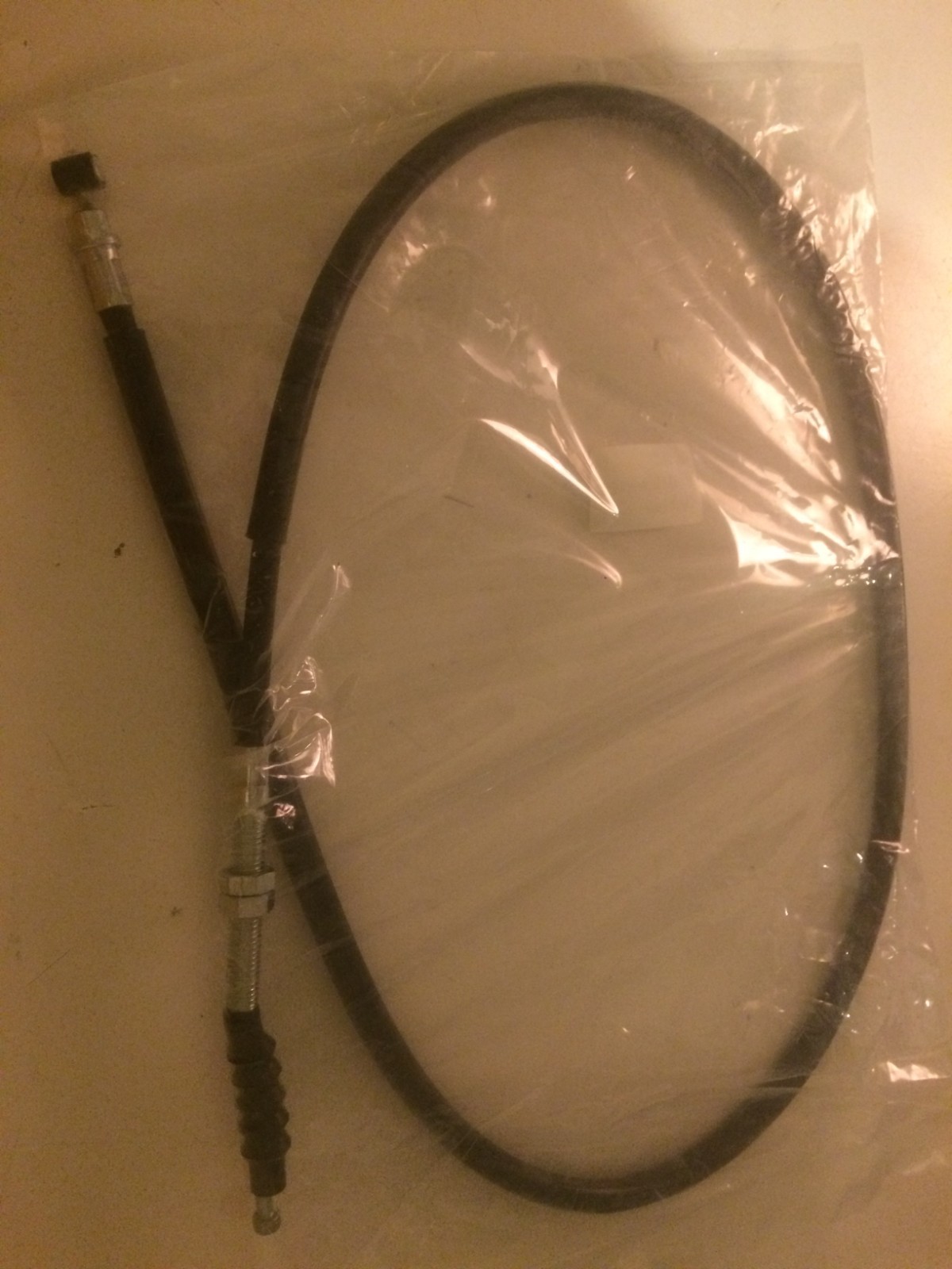 Keeway Superlight 125  K Light Clutch Cable High Quality all models all years