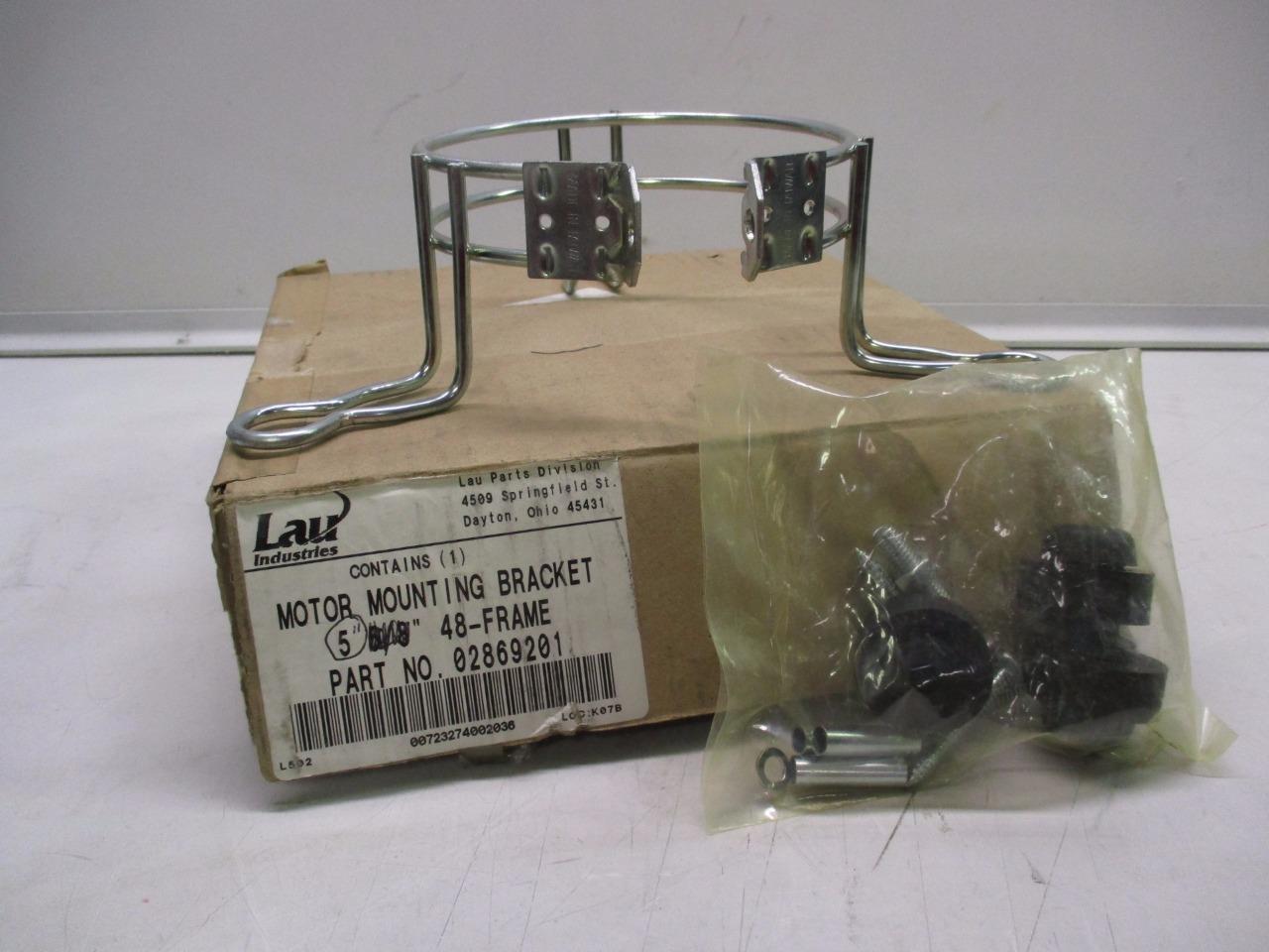 LAU 02869101 Mounting Bracket 5" 48 Frame