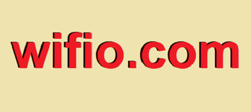 WIFIO.com - Short name High tech Global Appeal Domain