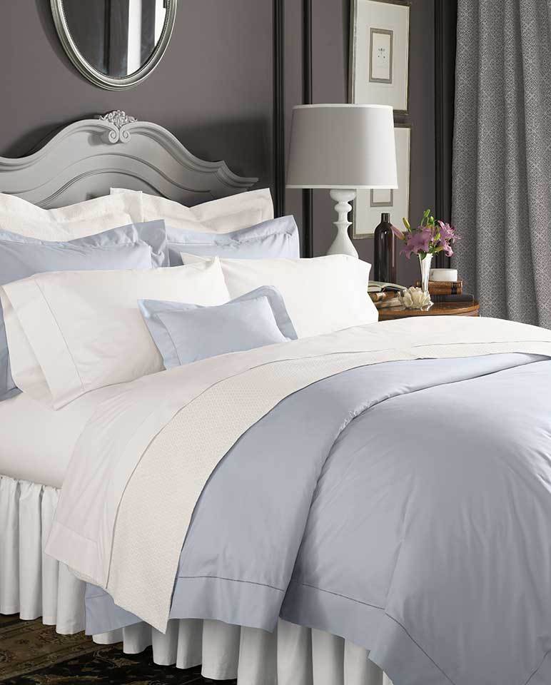 Sferra Celeste Fitted Sheets