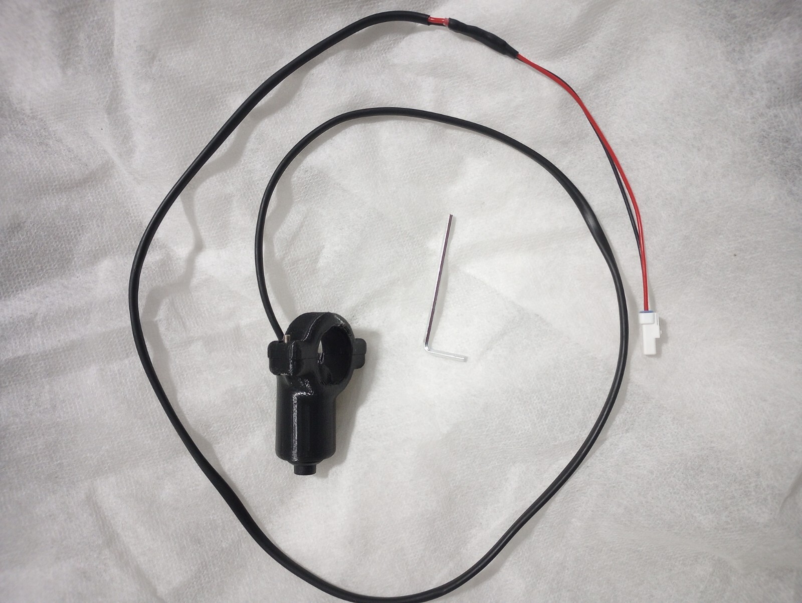 BCS Cruise Control Kit For 22-24 Ryker
