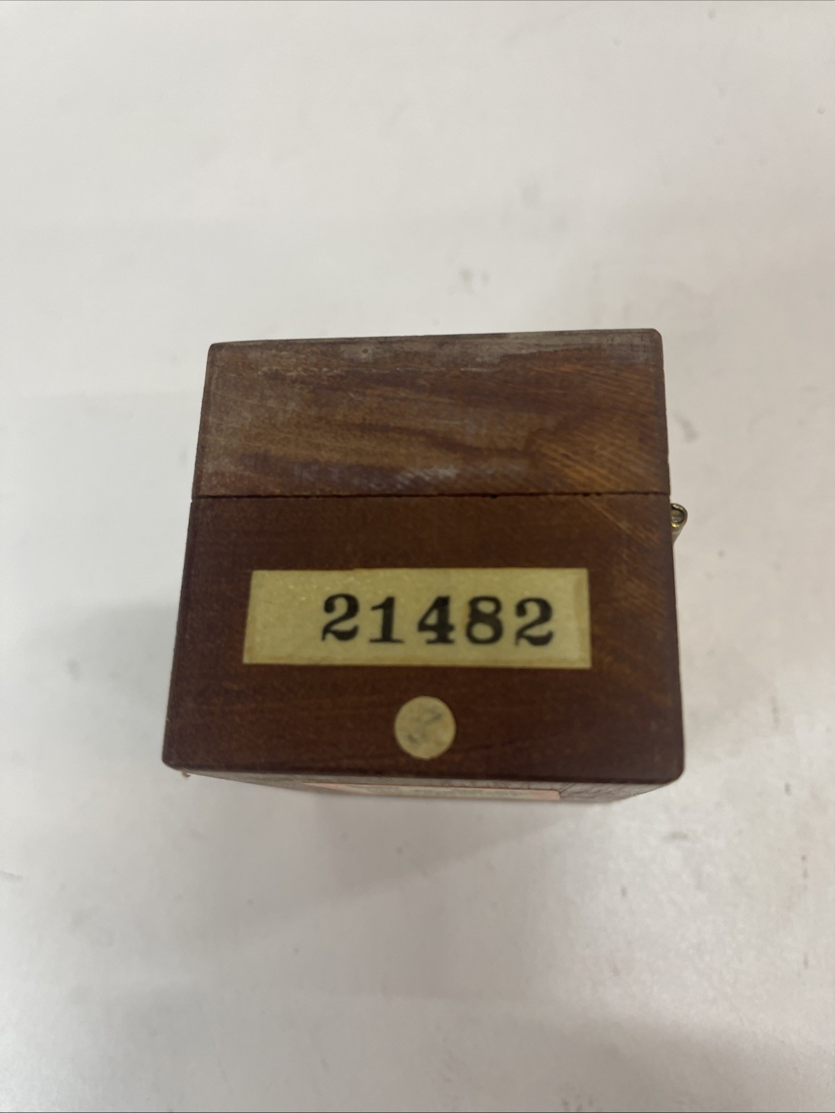 Optical Sensor Standards For Use On BKC #586016-1 THRU-27 (R1) AEC 21482 Ventage