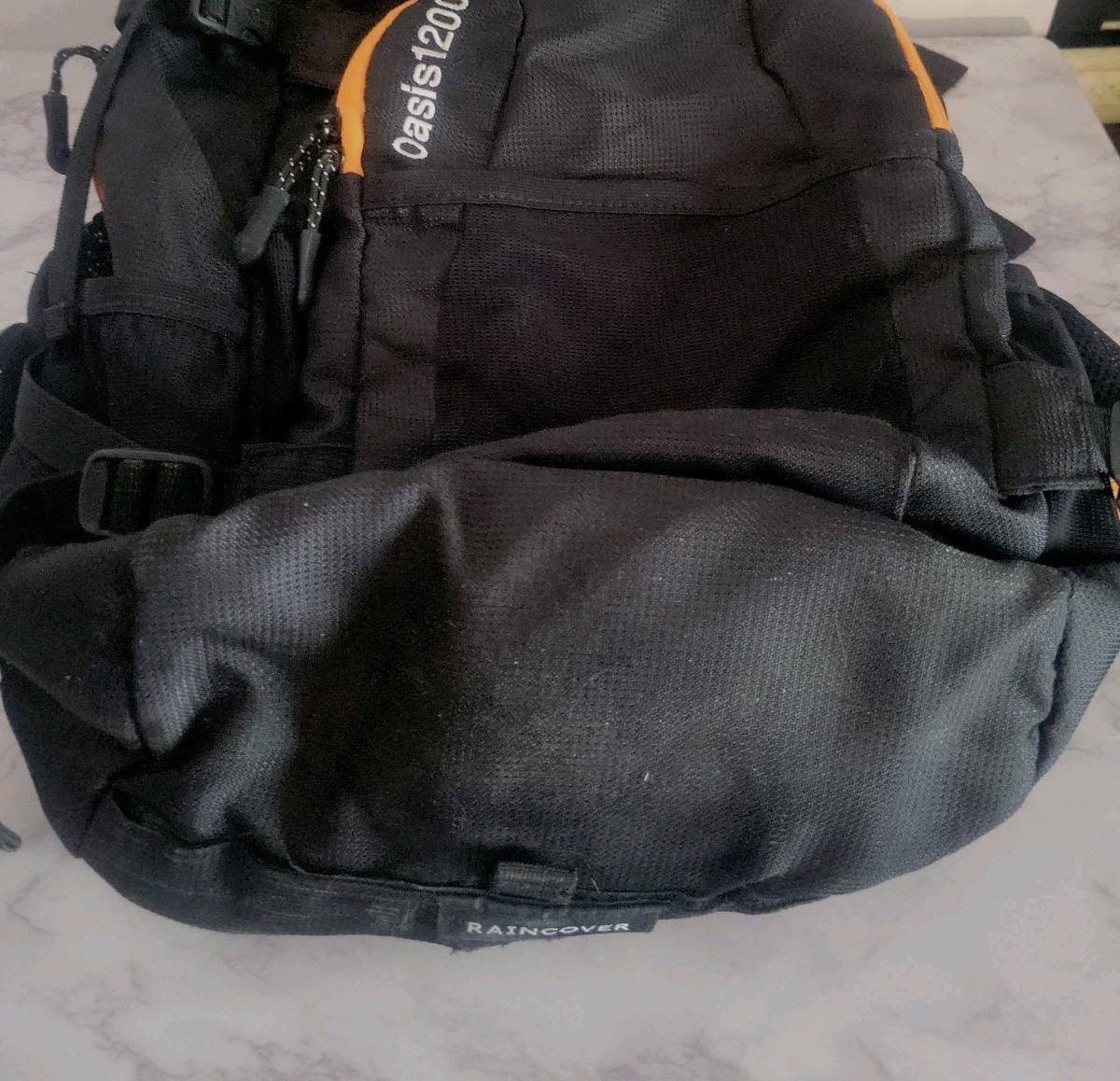 Teton Oasis 1200 Hydration Backpack ***Bladder Not Included***