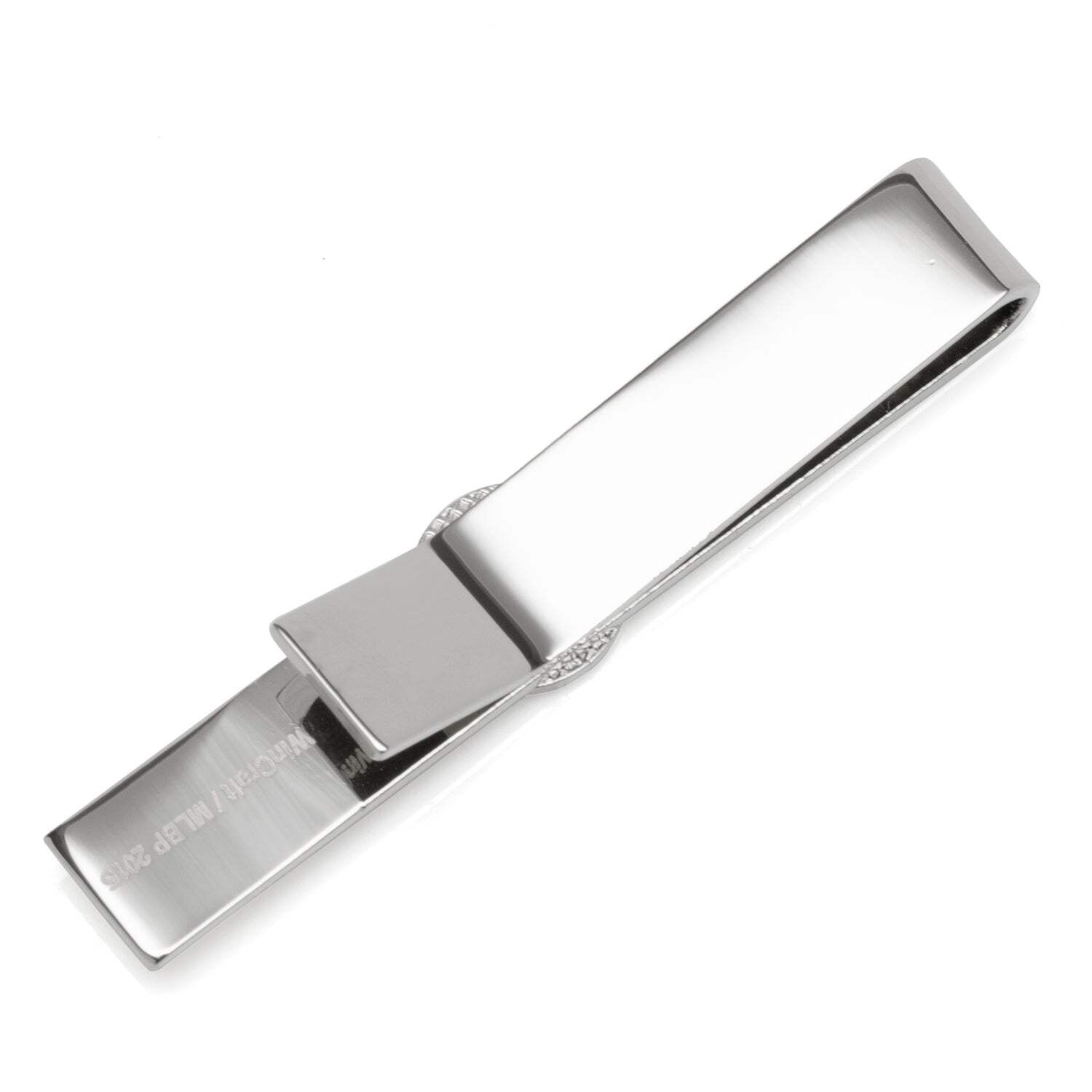 MLB New York Yankees Tie Bar