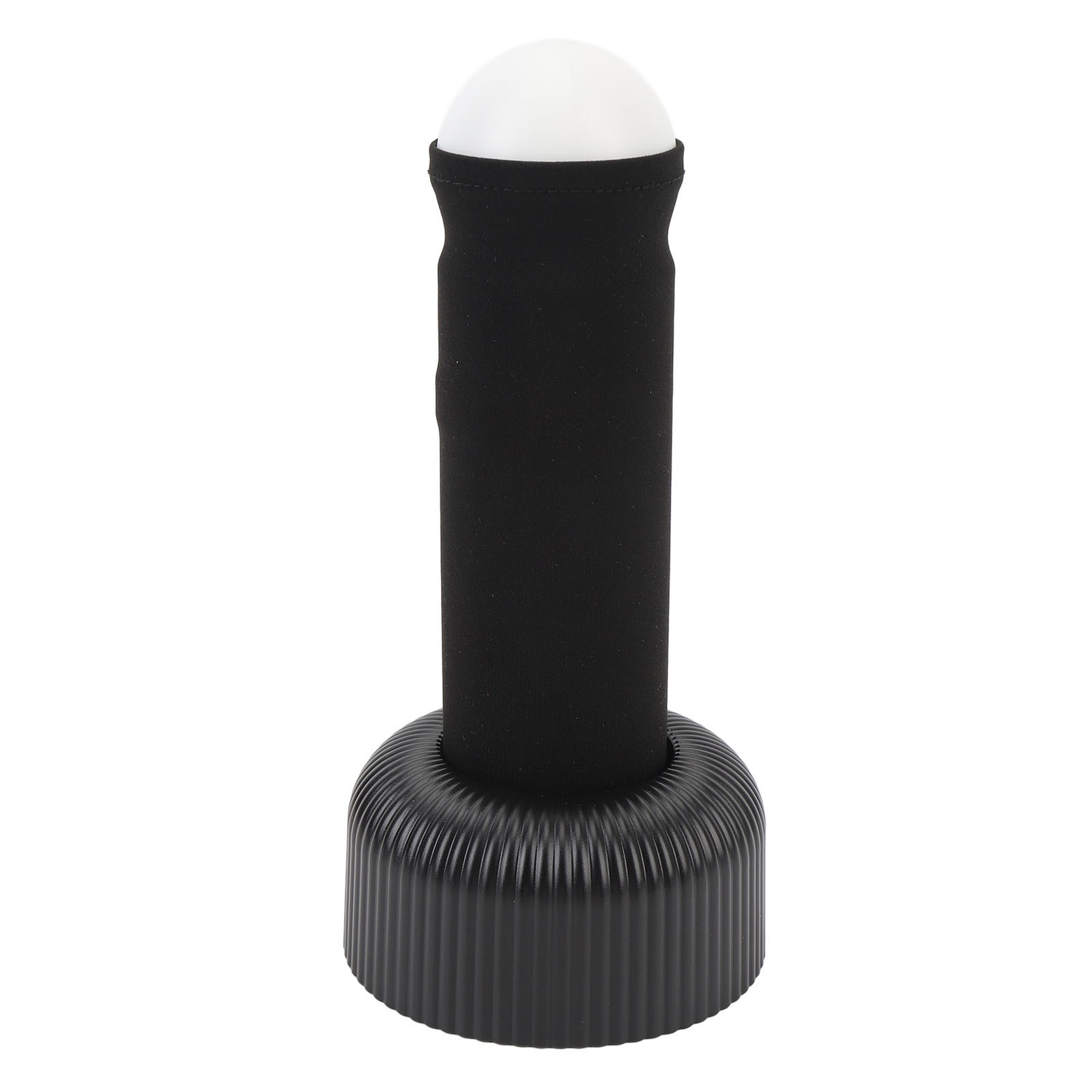 LED Night Light Rechargeable Innovative Stable Base Handheld Warm Night Lig