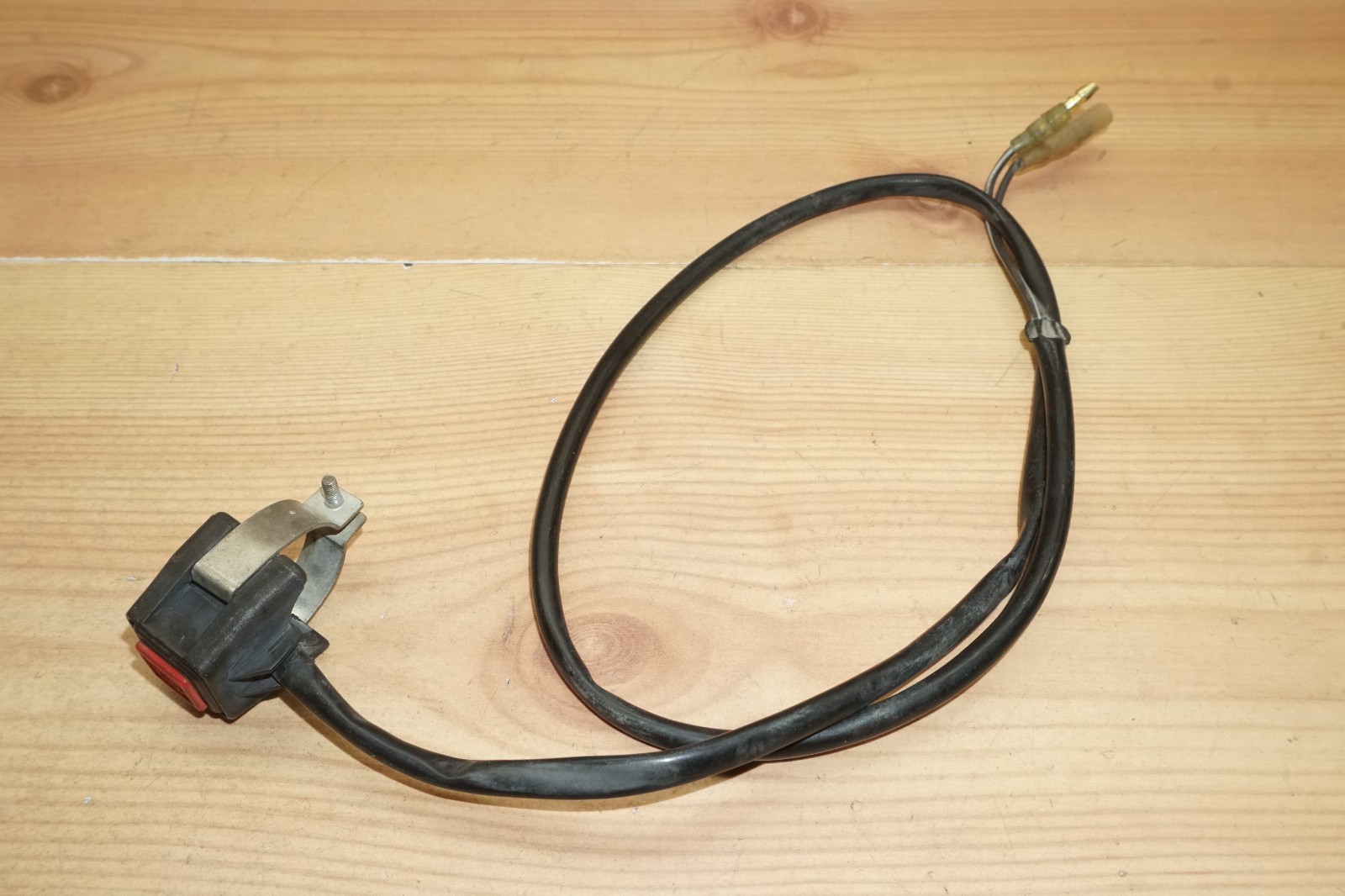 1991-97 Yamaha WR250Z WR250 WR 250 Kill Off Switch WR400F WR500Z 23X-83976-00-00