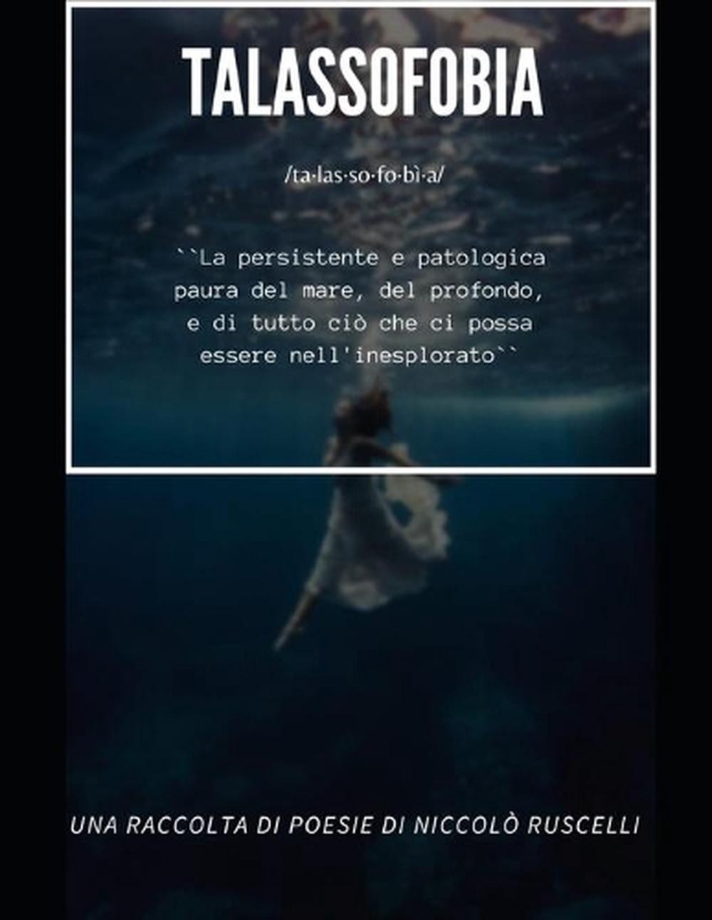 Talassofobia