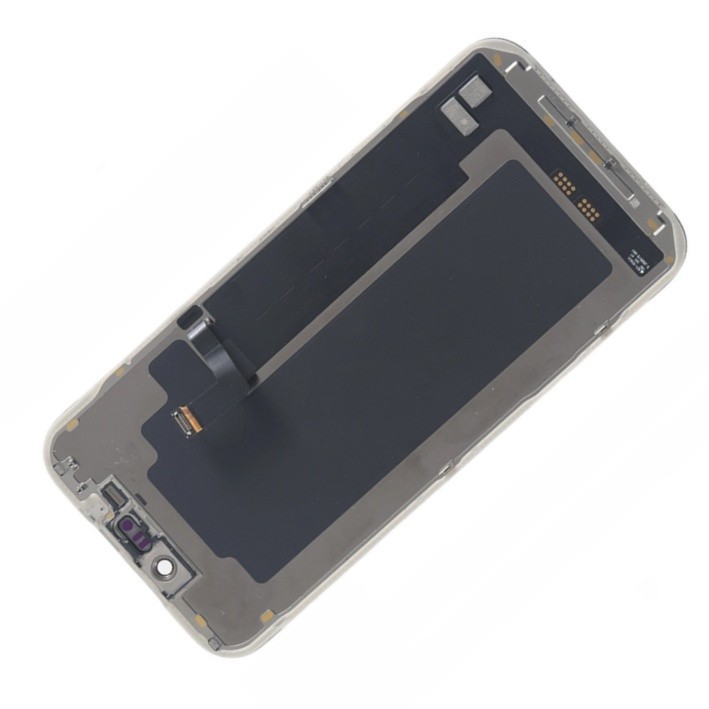 For Apple iPhone 17 Pro Max Incell Display LCD Touch Screen Digitizer Assembly