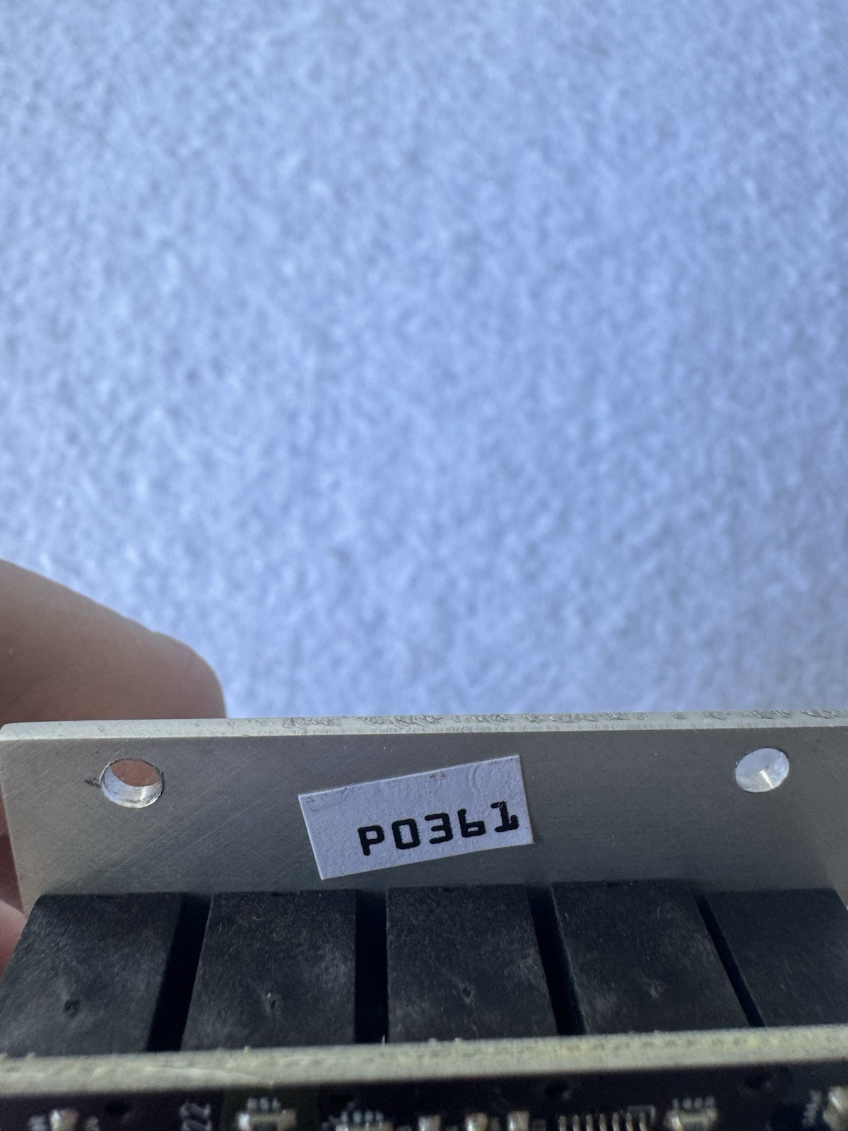 Noise Engineering Mimetic Digitalis Eurorack Tested And Working