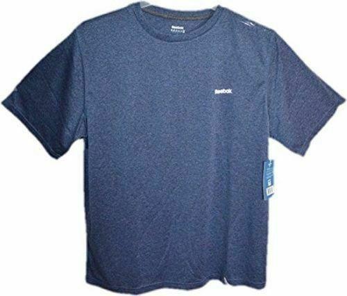REEBOK MEN'S SPORT PLAYDRY PERFORMANCE, CHOOSE COLOR & SIZES
