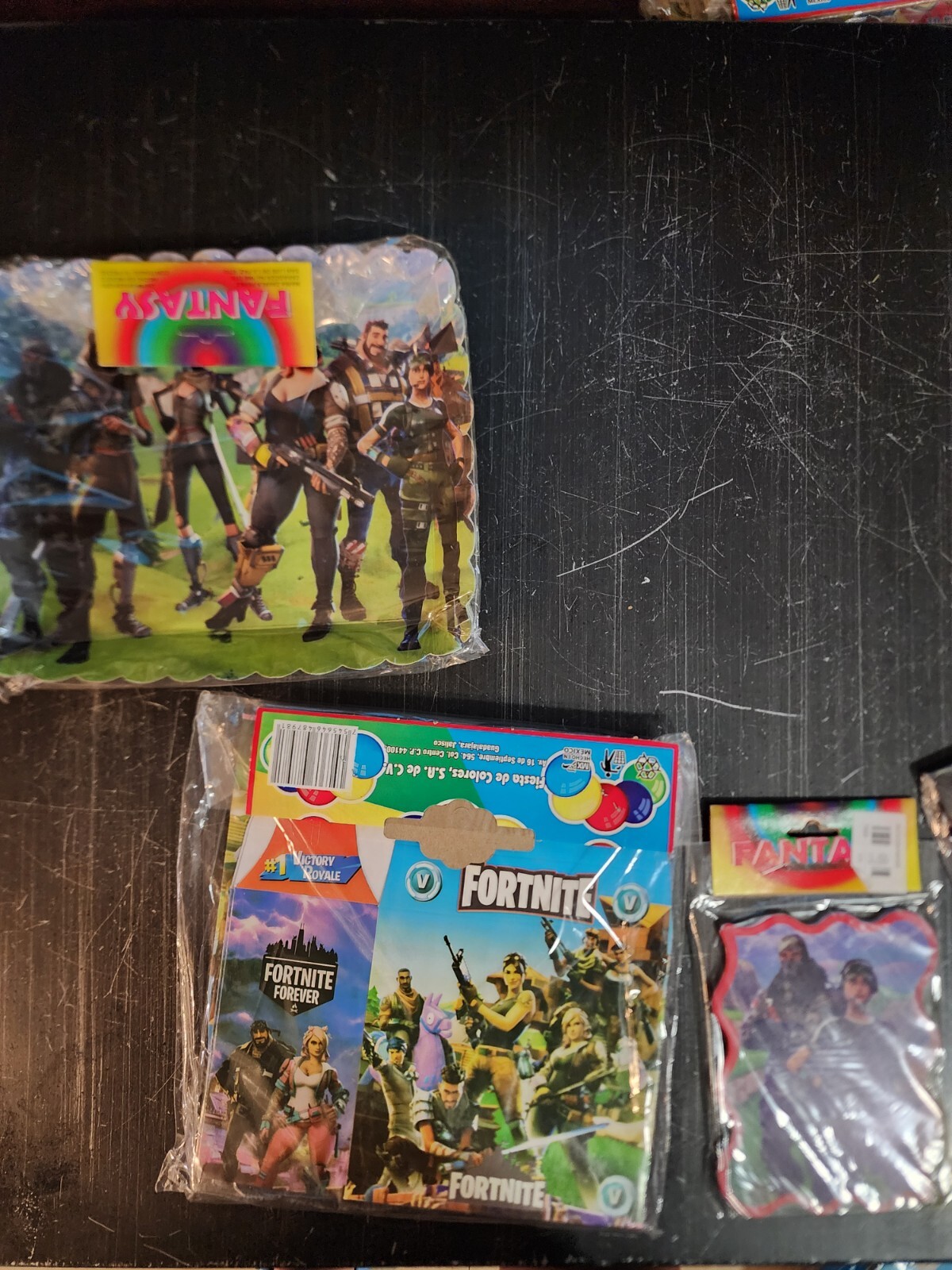 party favor boxes