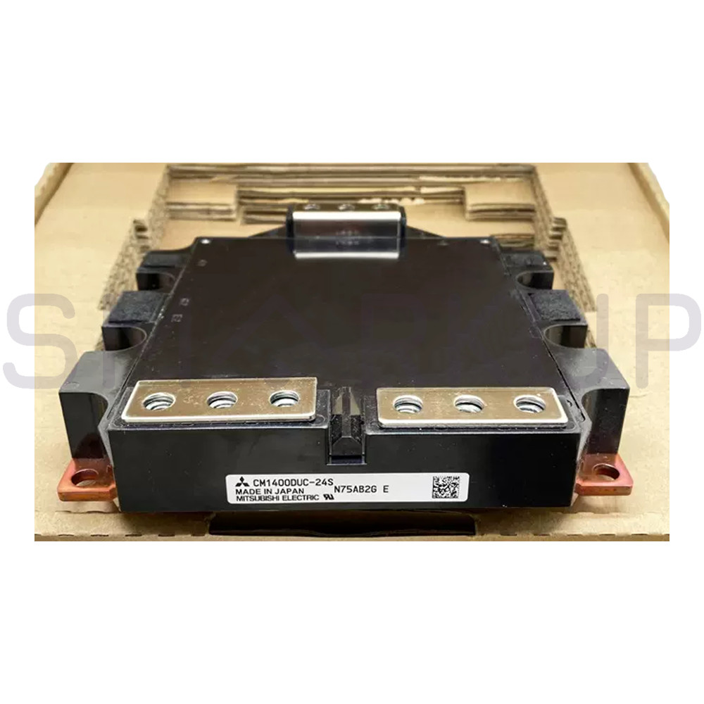 New In Box MITSUBISHI CM1400DUC-24S Power Supply Module