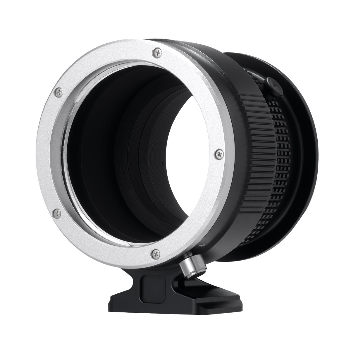 SHOTEN UMS KIEV88-HX-U mount adapter - KIEV88 lens to Hasselblad X camera (HX)