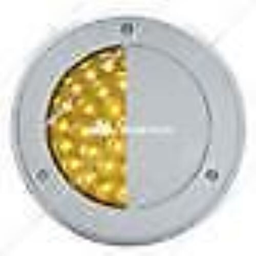 4" MIRROR BEZEL