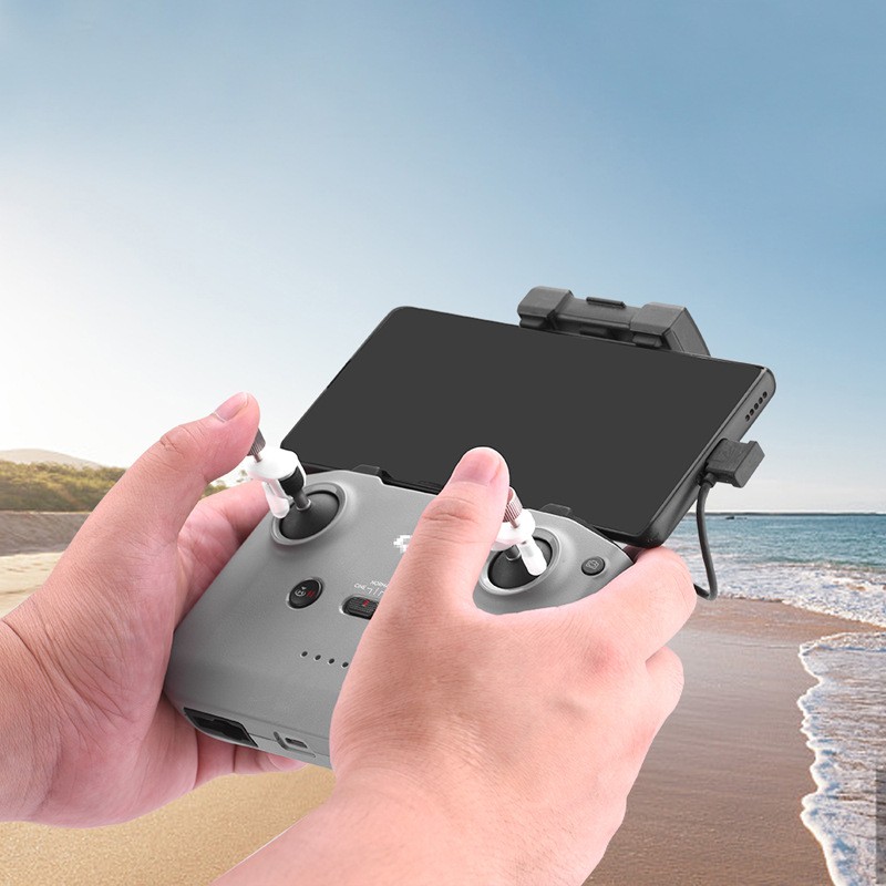 For DJI MINI3/4PRO Remote Control Joystick Mavic 3/AIR2S Thumb Stick Joystick ==