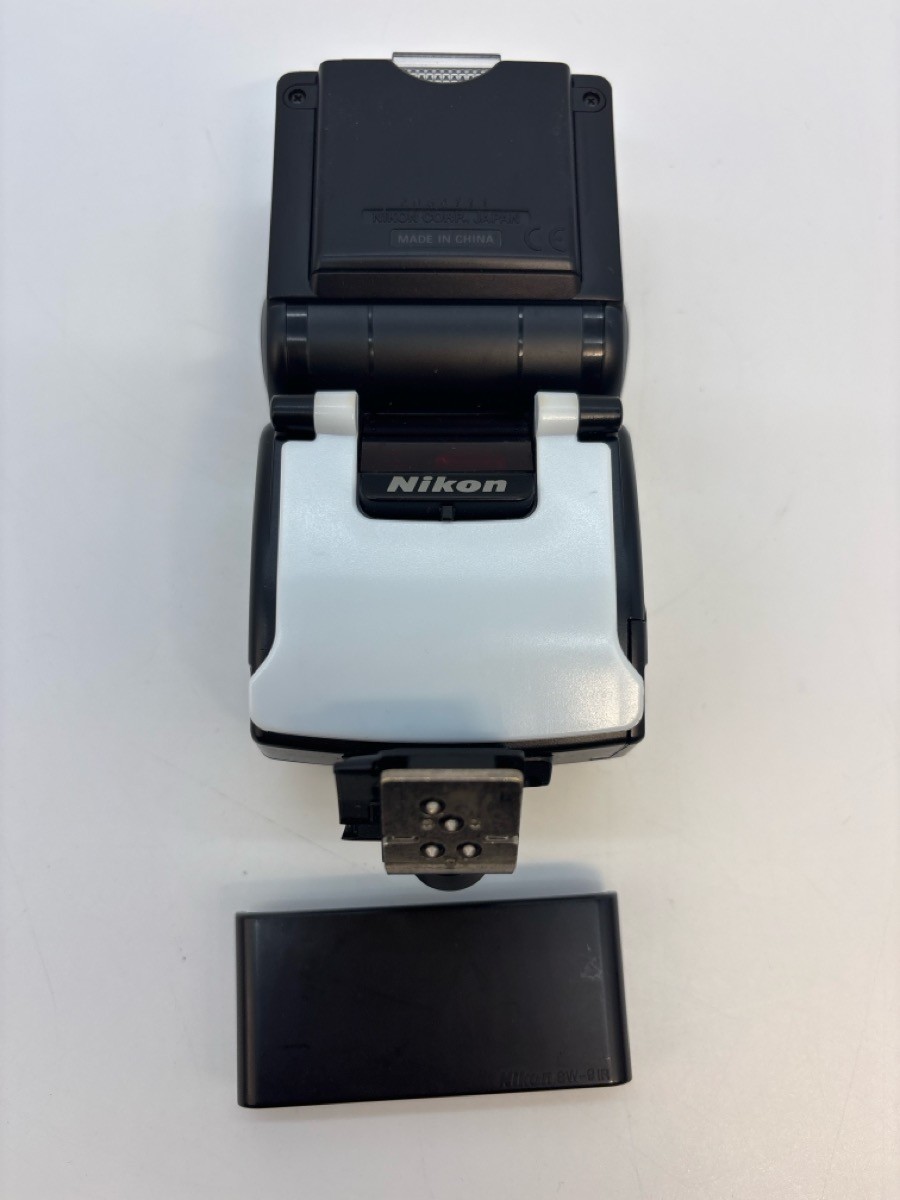 Nikon Speedlight SB-50DX Hot Shoe Mount Flash (GO1064736)