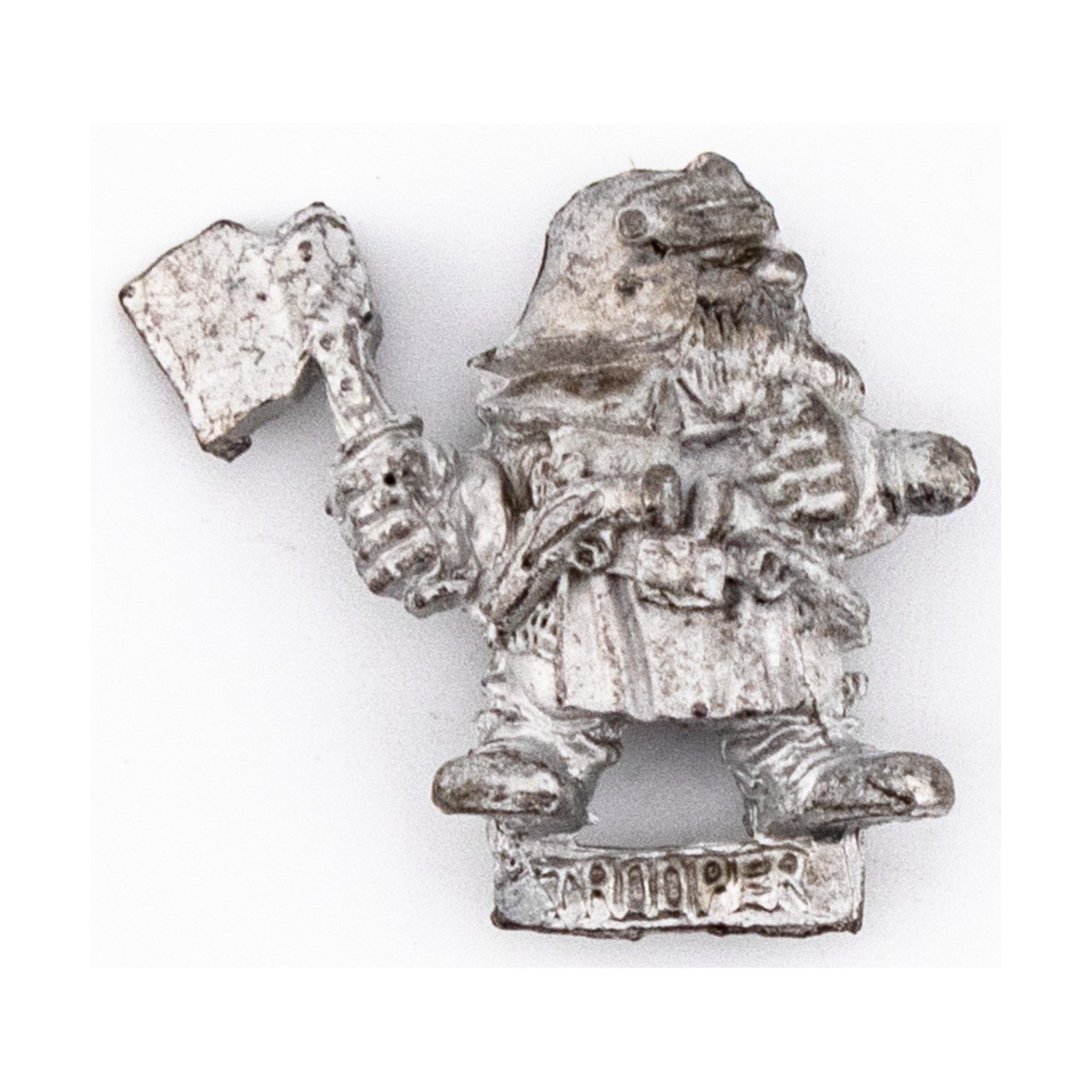 Dragon Company Trooper #25 NM